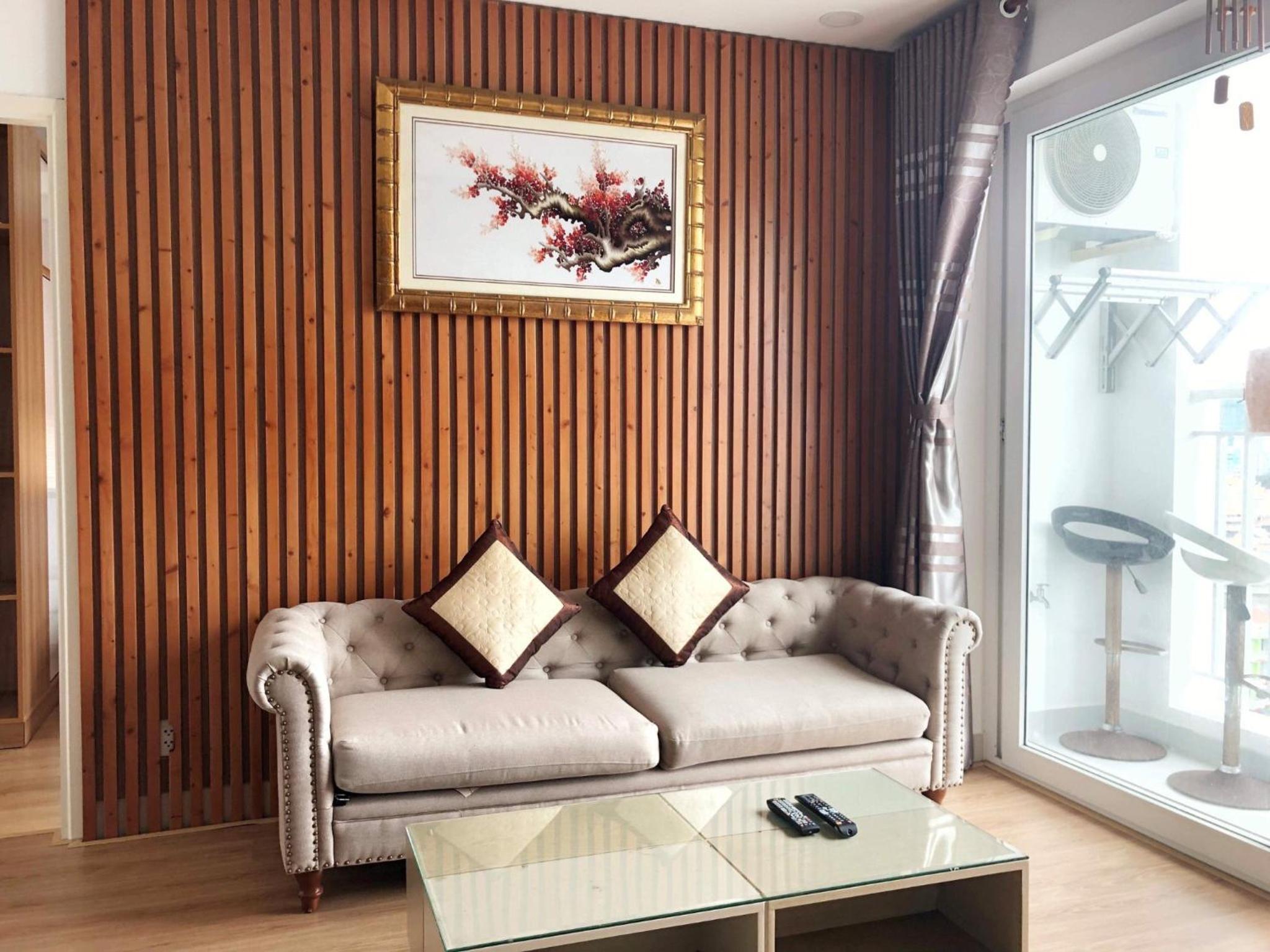 One-Bedroom Apartment - Photo 60