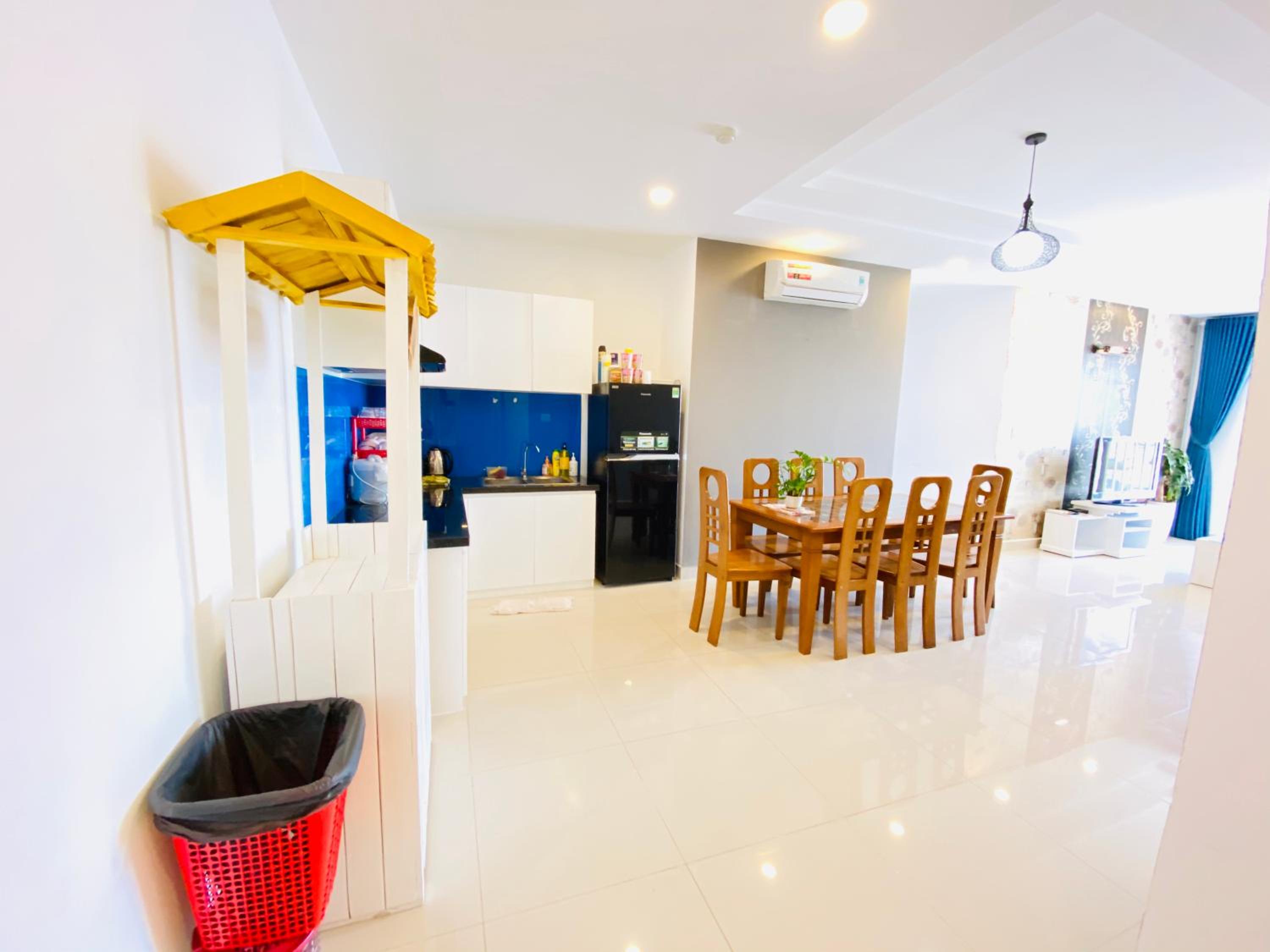Two-Bedroom Apartment - Photo 24