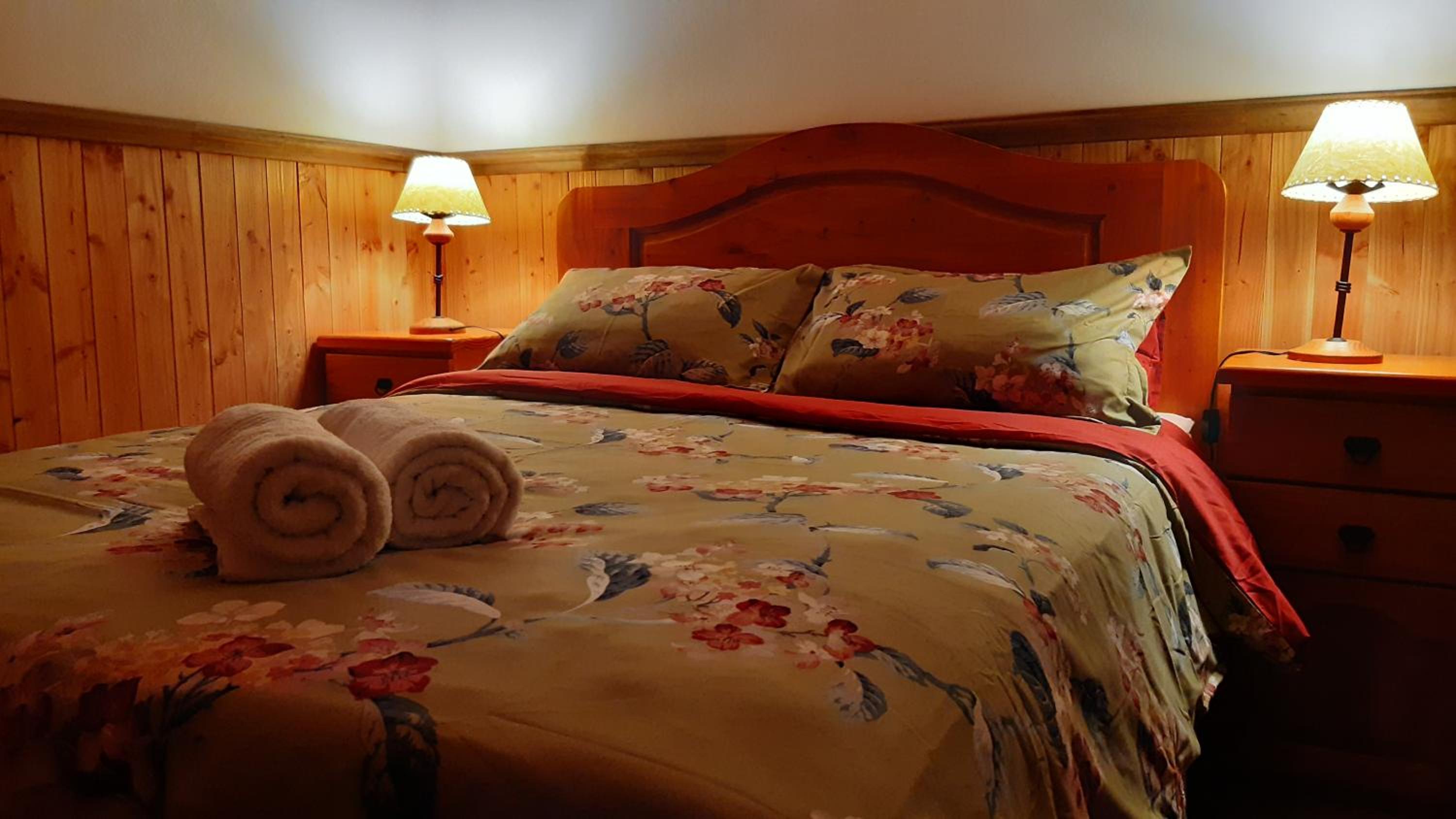Double Room photo 2