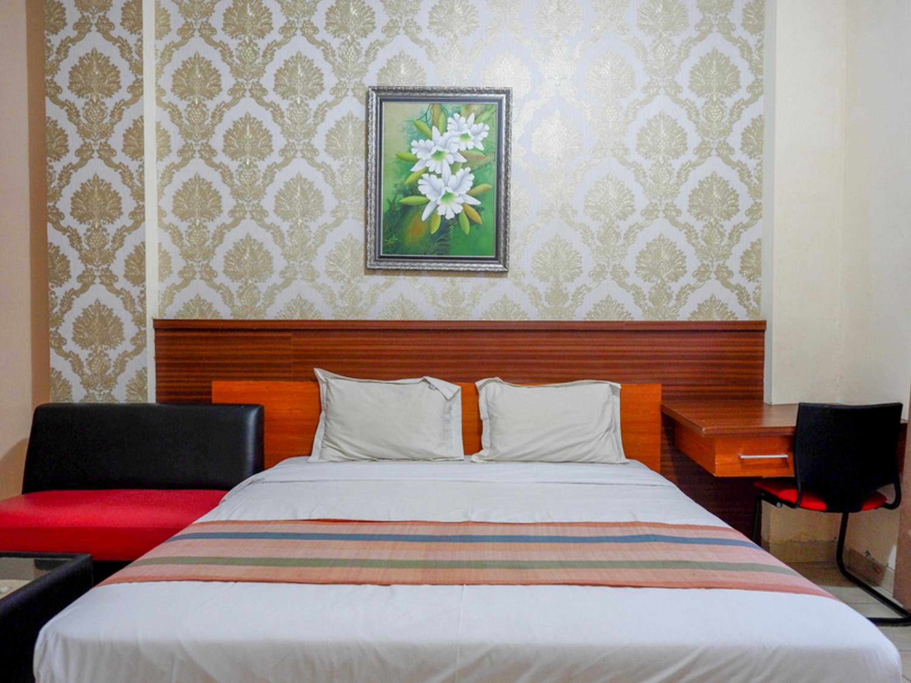 Superior Double Room - Photo 1