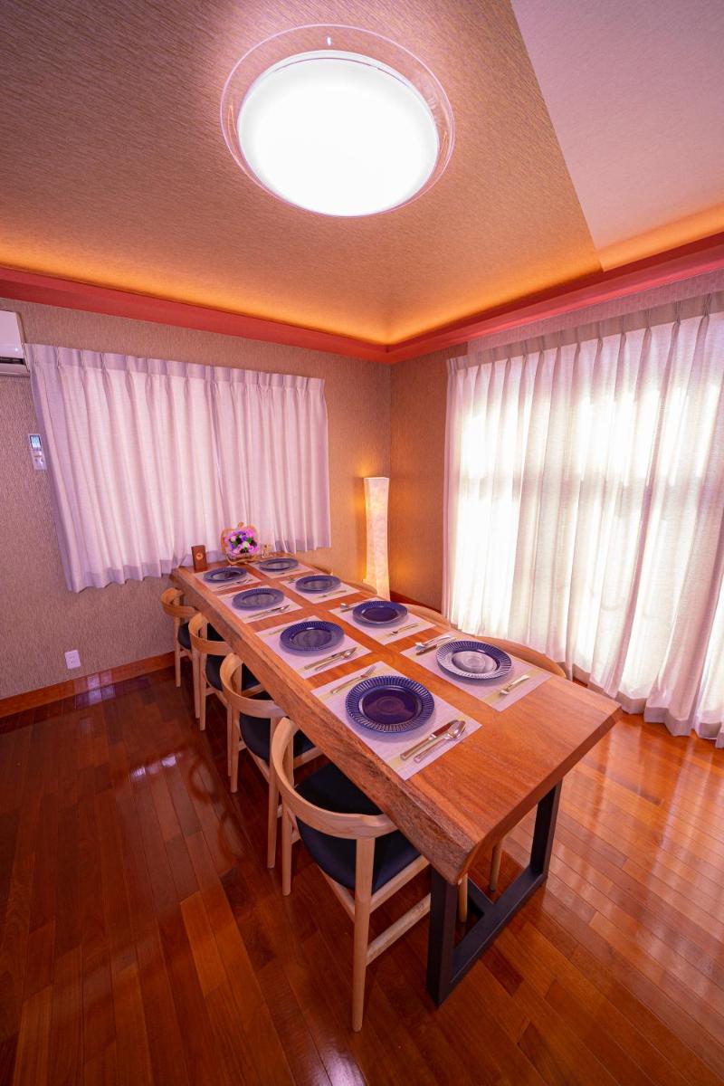 Holiday Home photo 3
