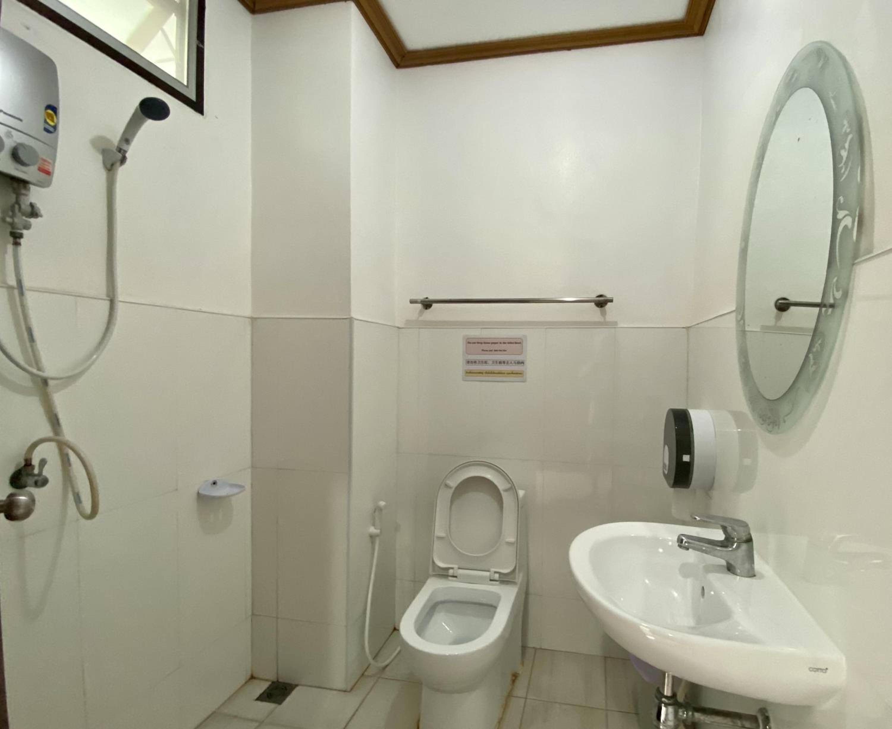Superior Double Room photo 2
