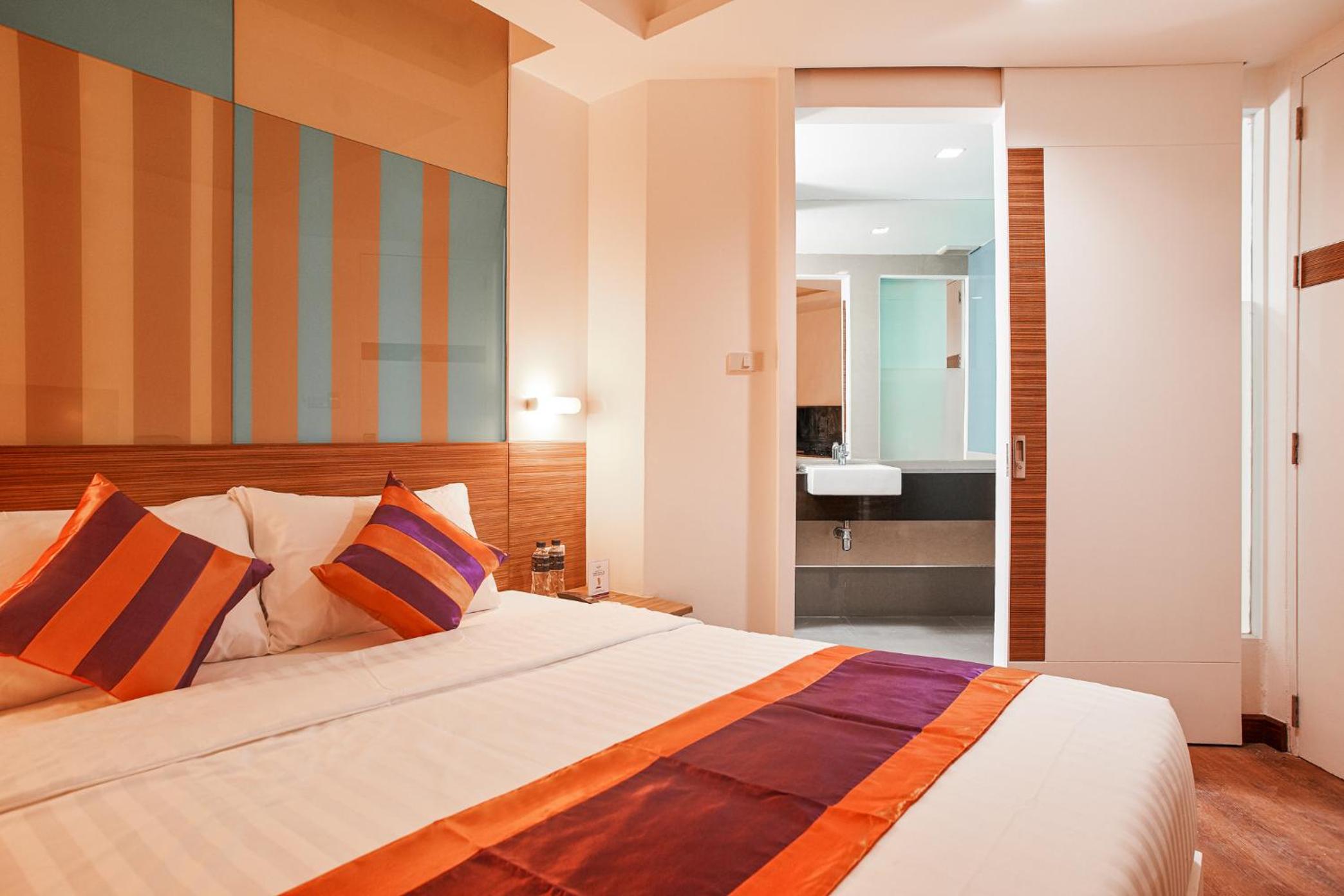 Superior Double Room photo 3