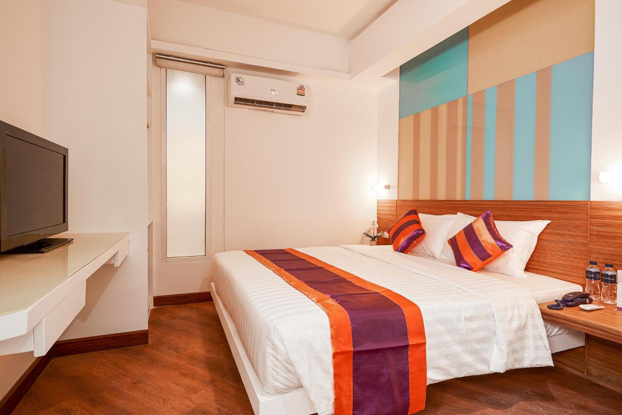 Superior Double Room photo 2