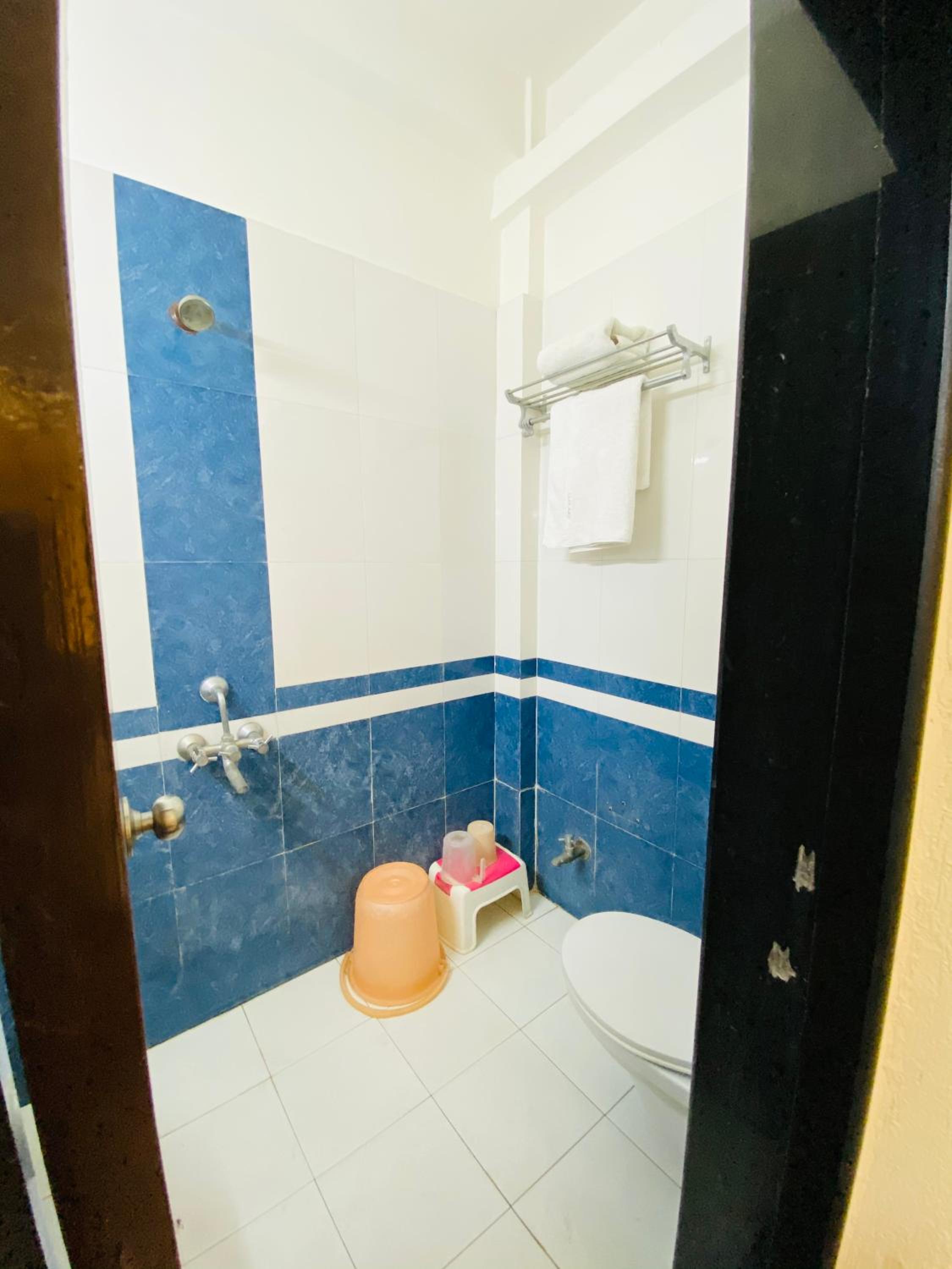 Superior Deluxe Double or Twin Room  - Photo 2