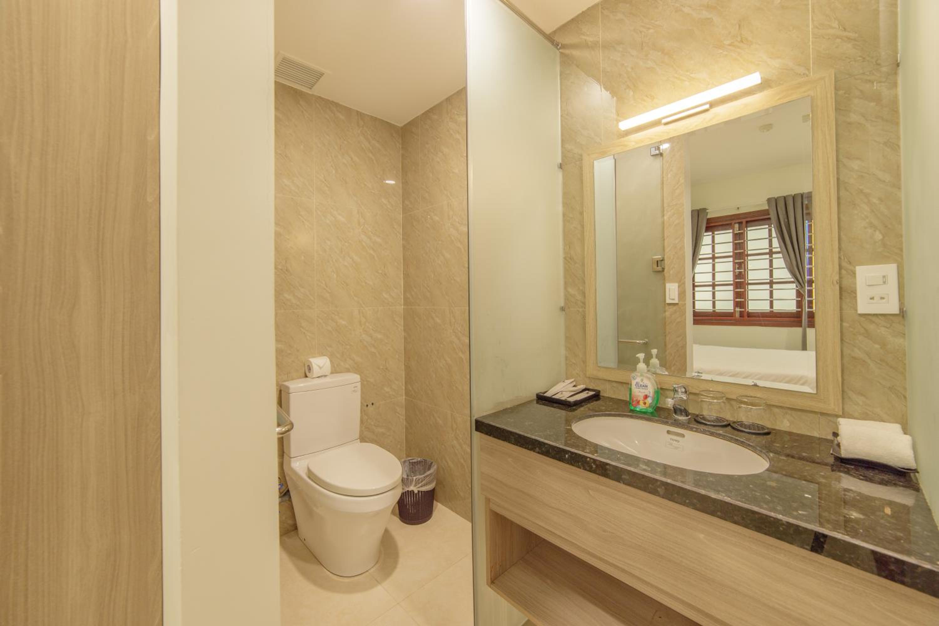 Superior Double Room photo 3