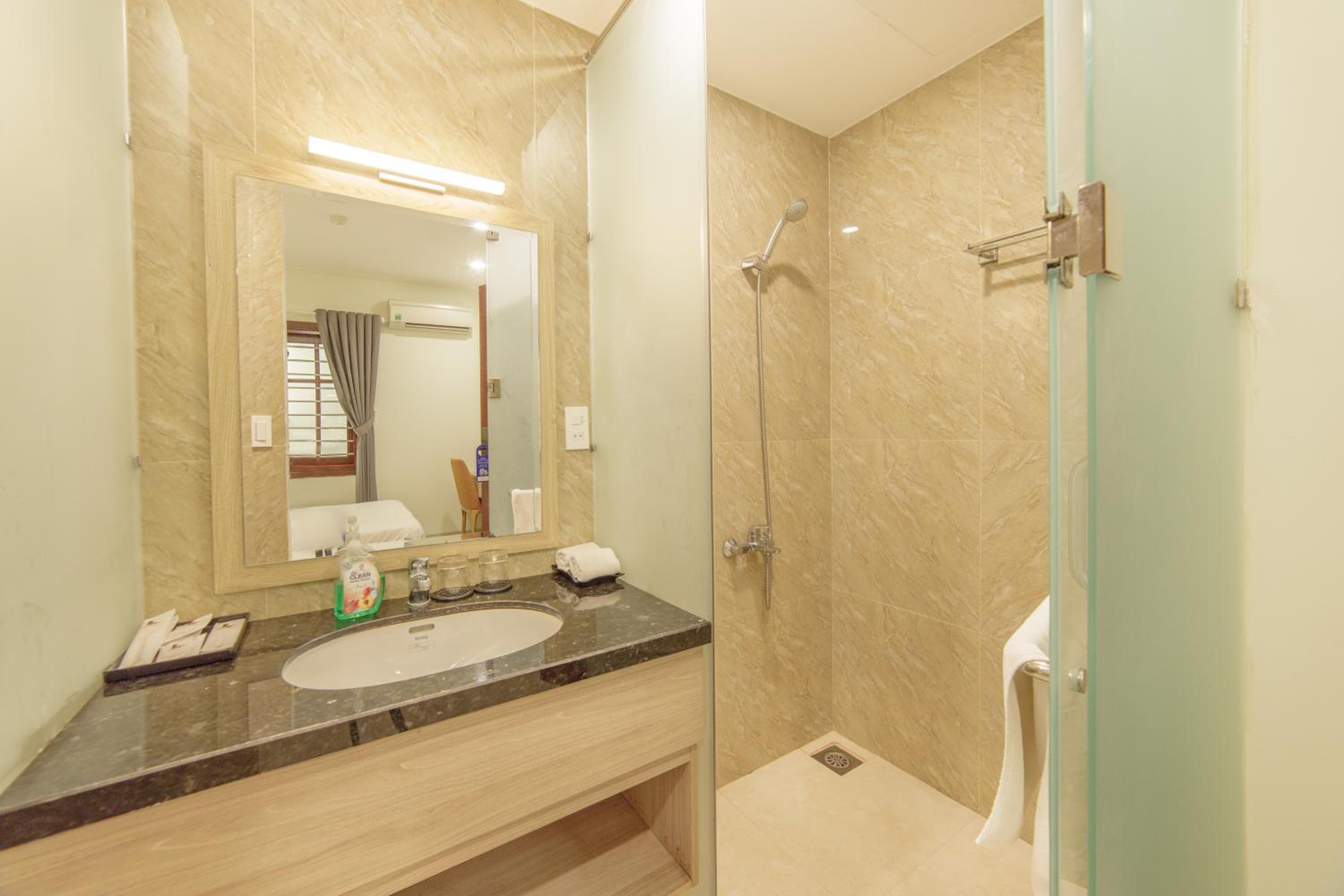Superior Double Room photo 2