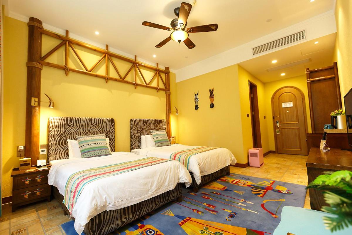 Superior Double or Twin Room photo 1