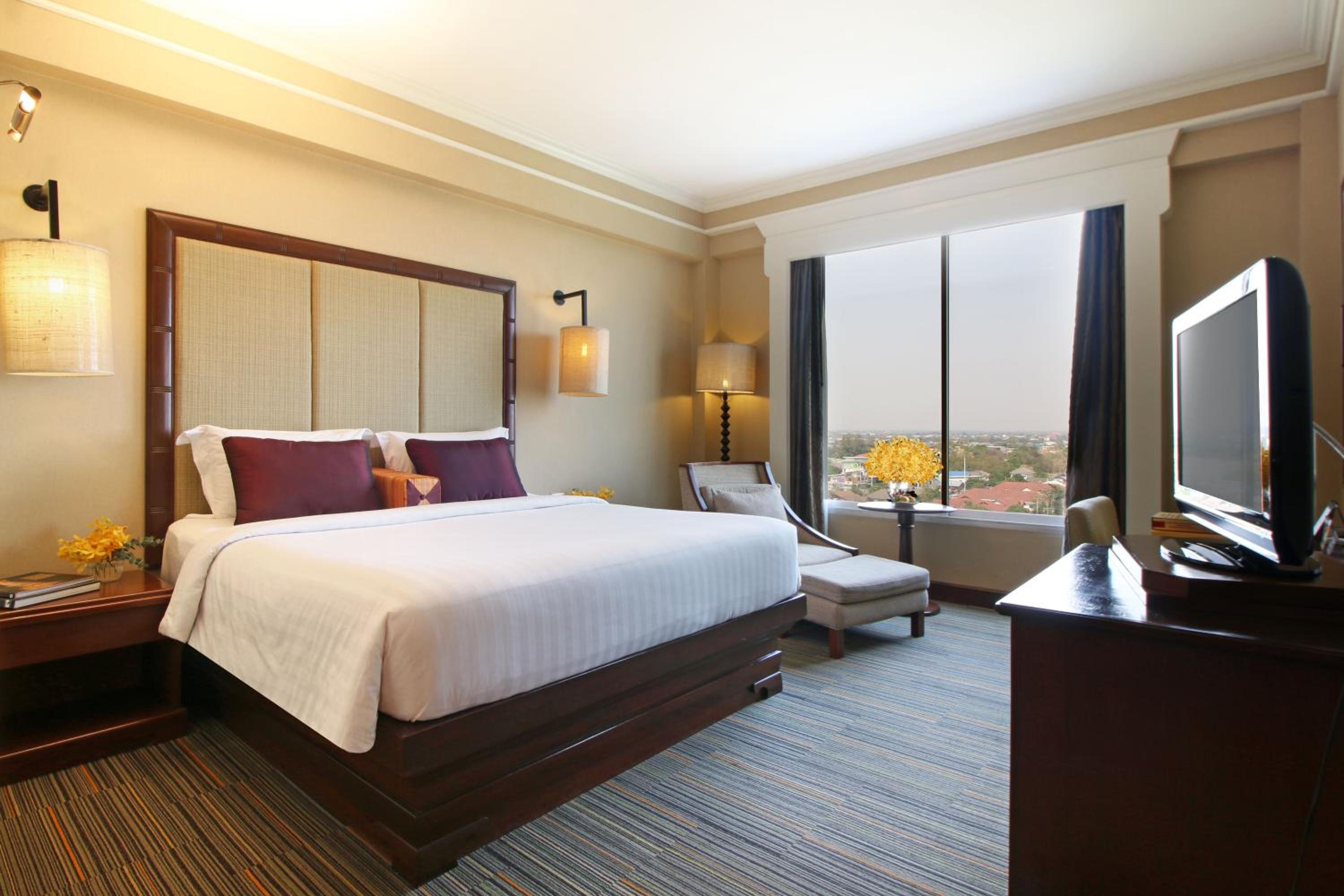 Deluxe Premium Room - Photo 1