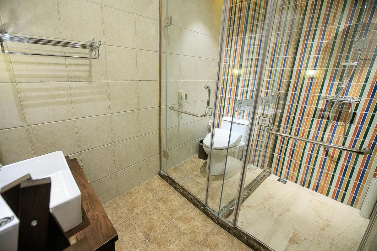 Superior Queen Room photo 2
