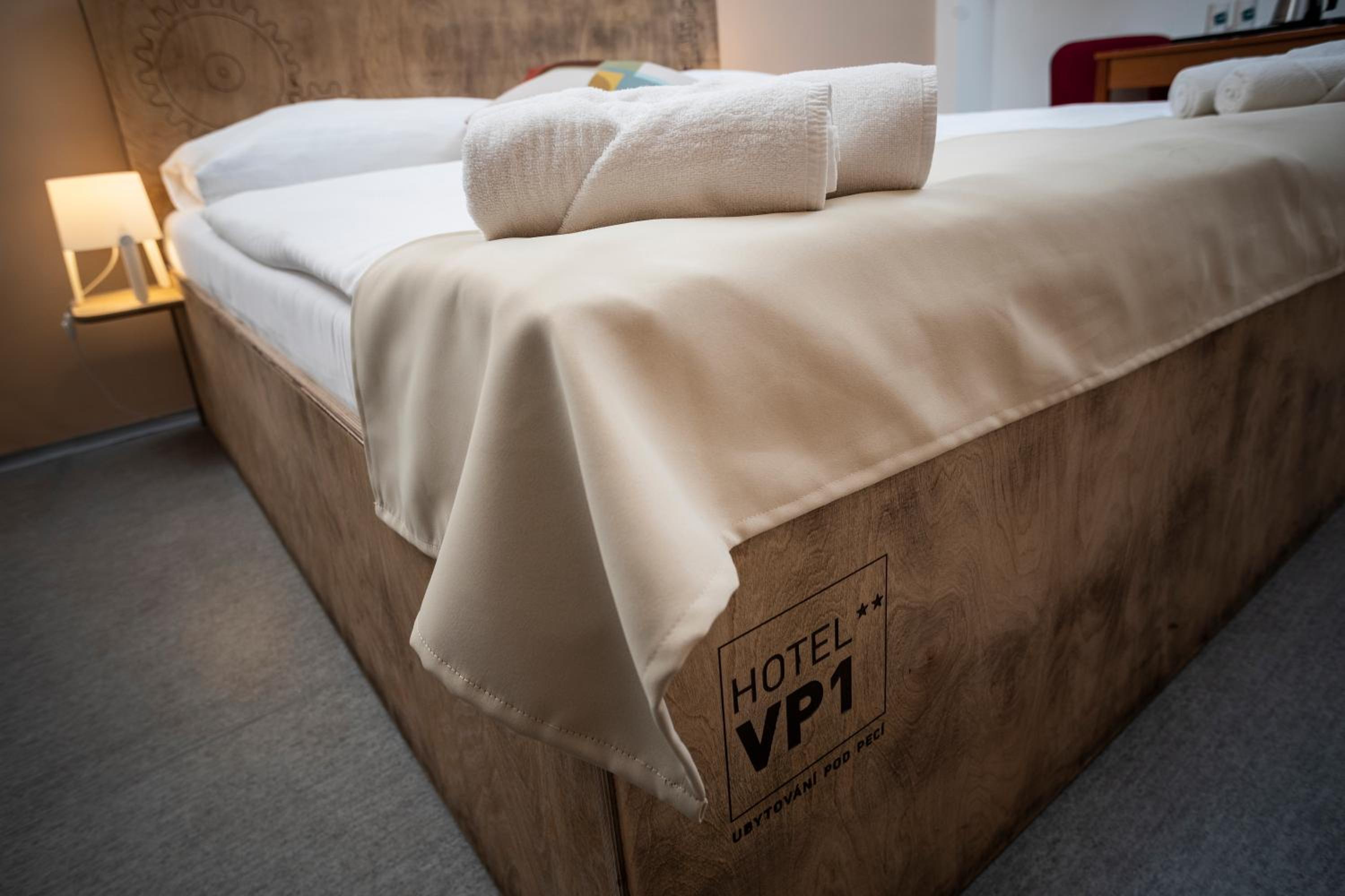 Double or Twin Room