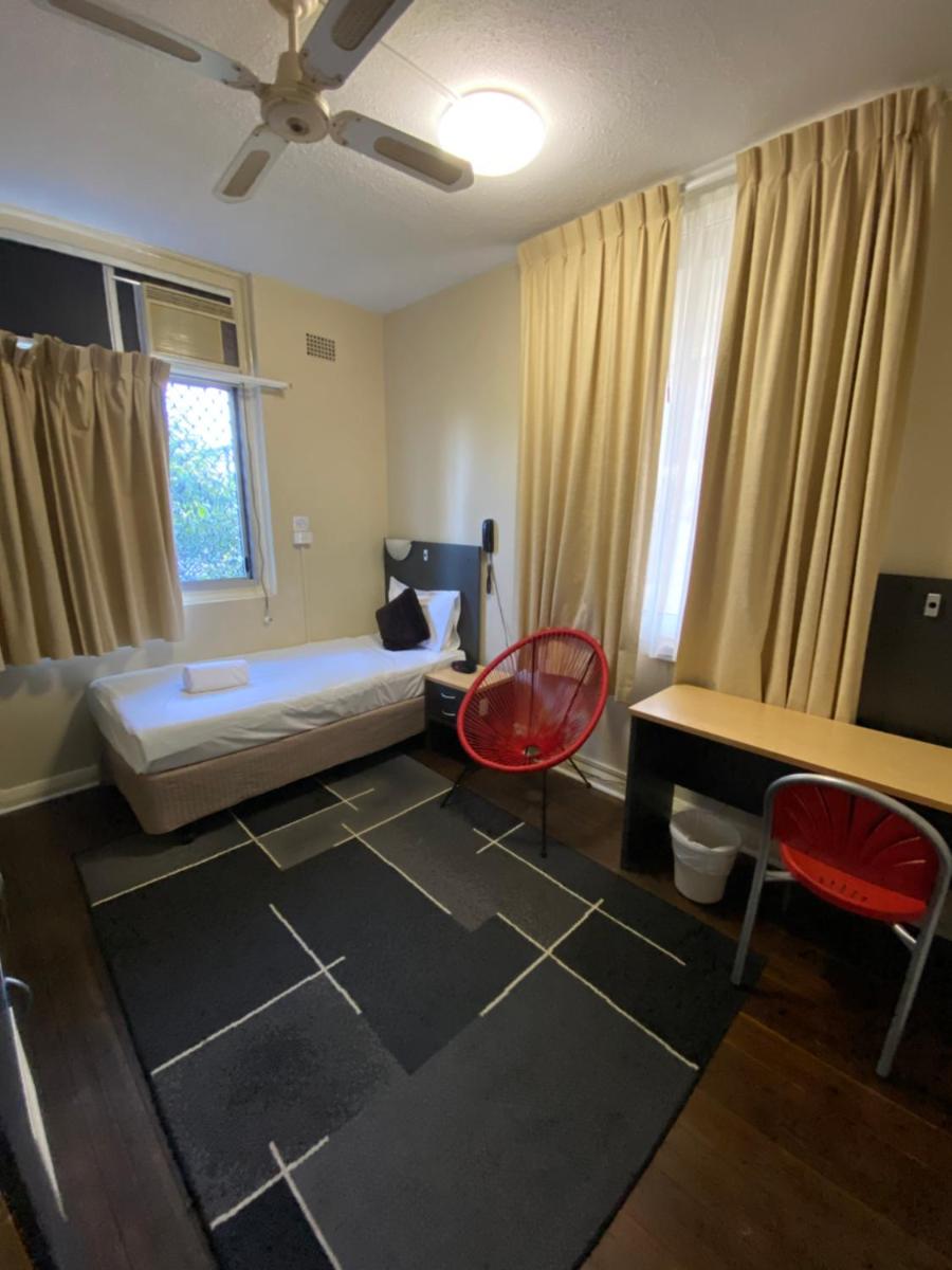 Single Room photo 2