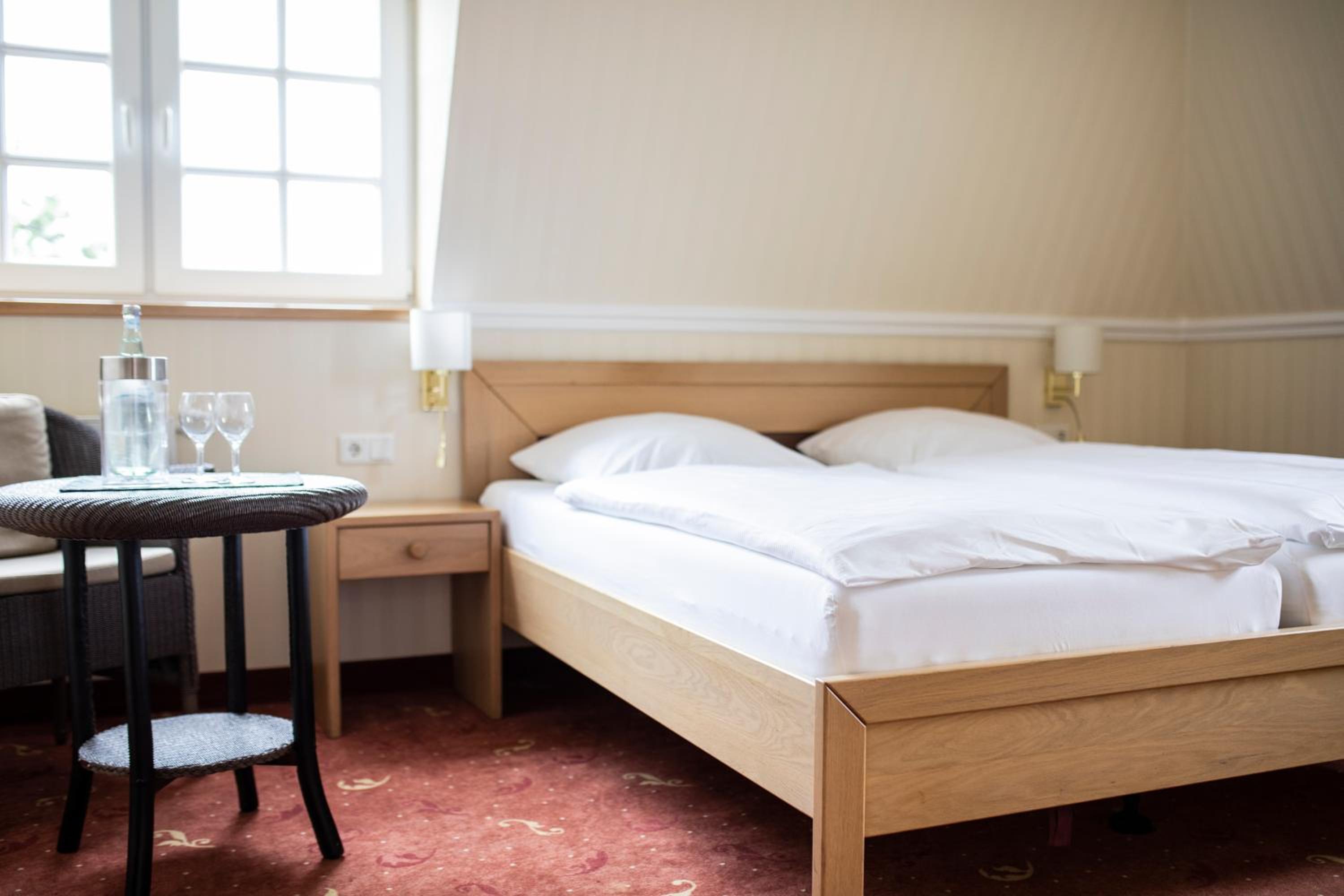 Comfort Double Room