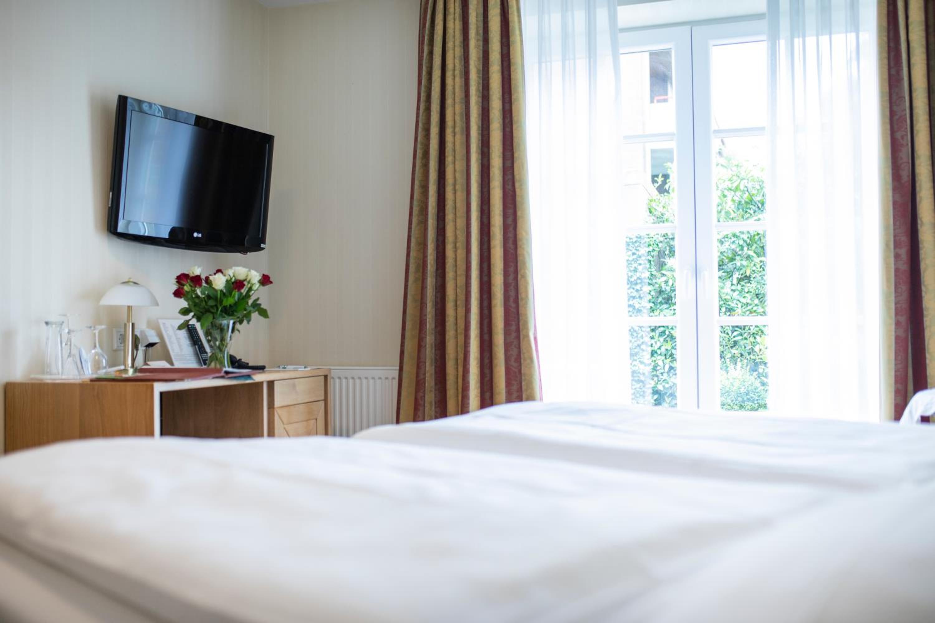 Comfort Double Room photo 3