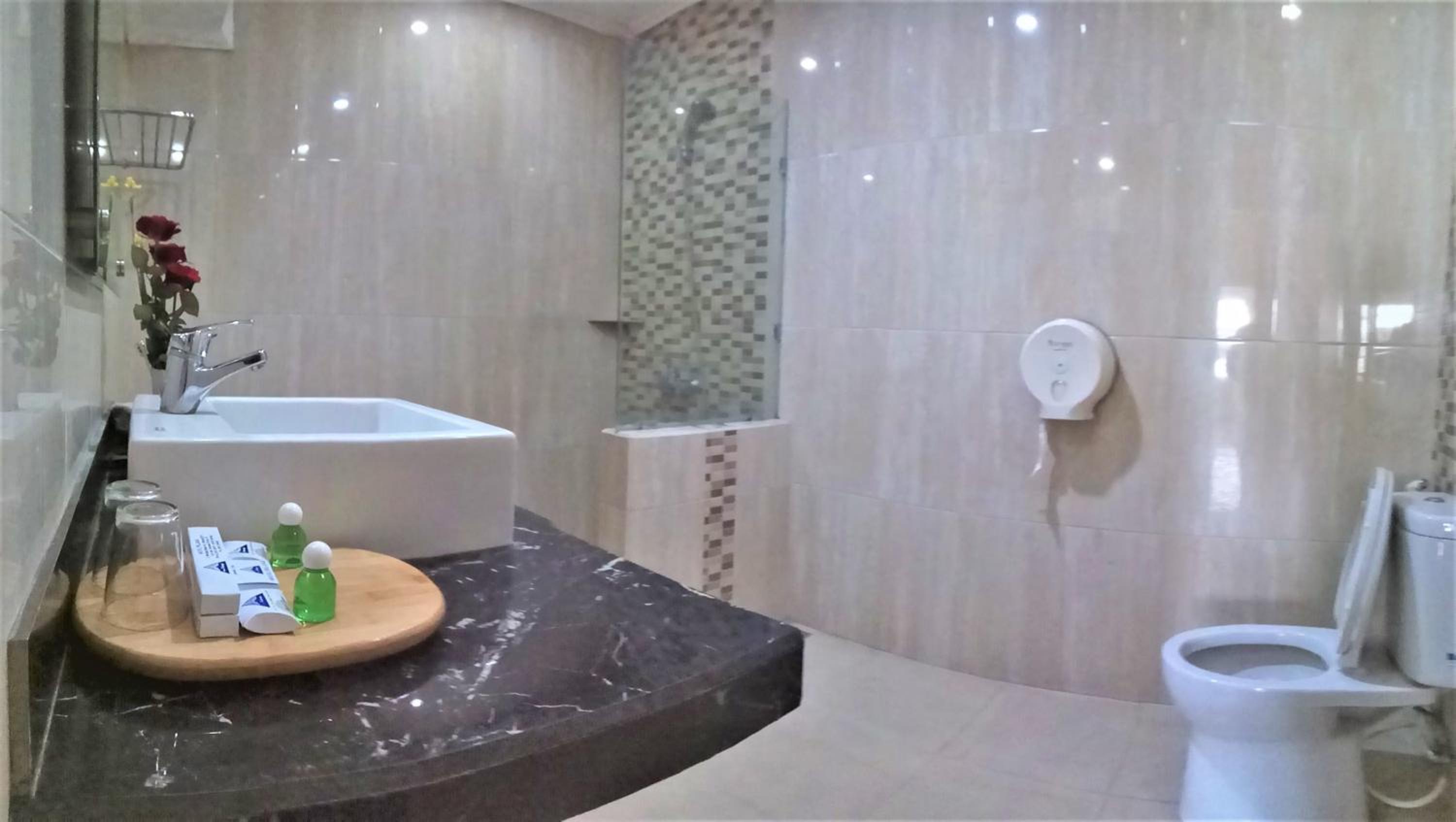 Deluxe Twin Room - Photo 3