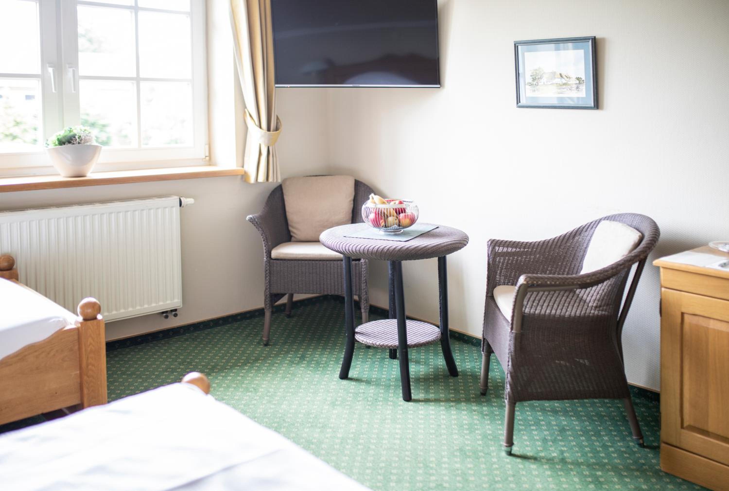 Double Room photo 1