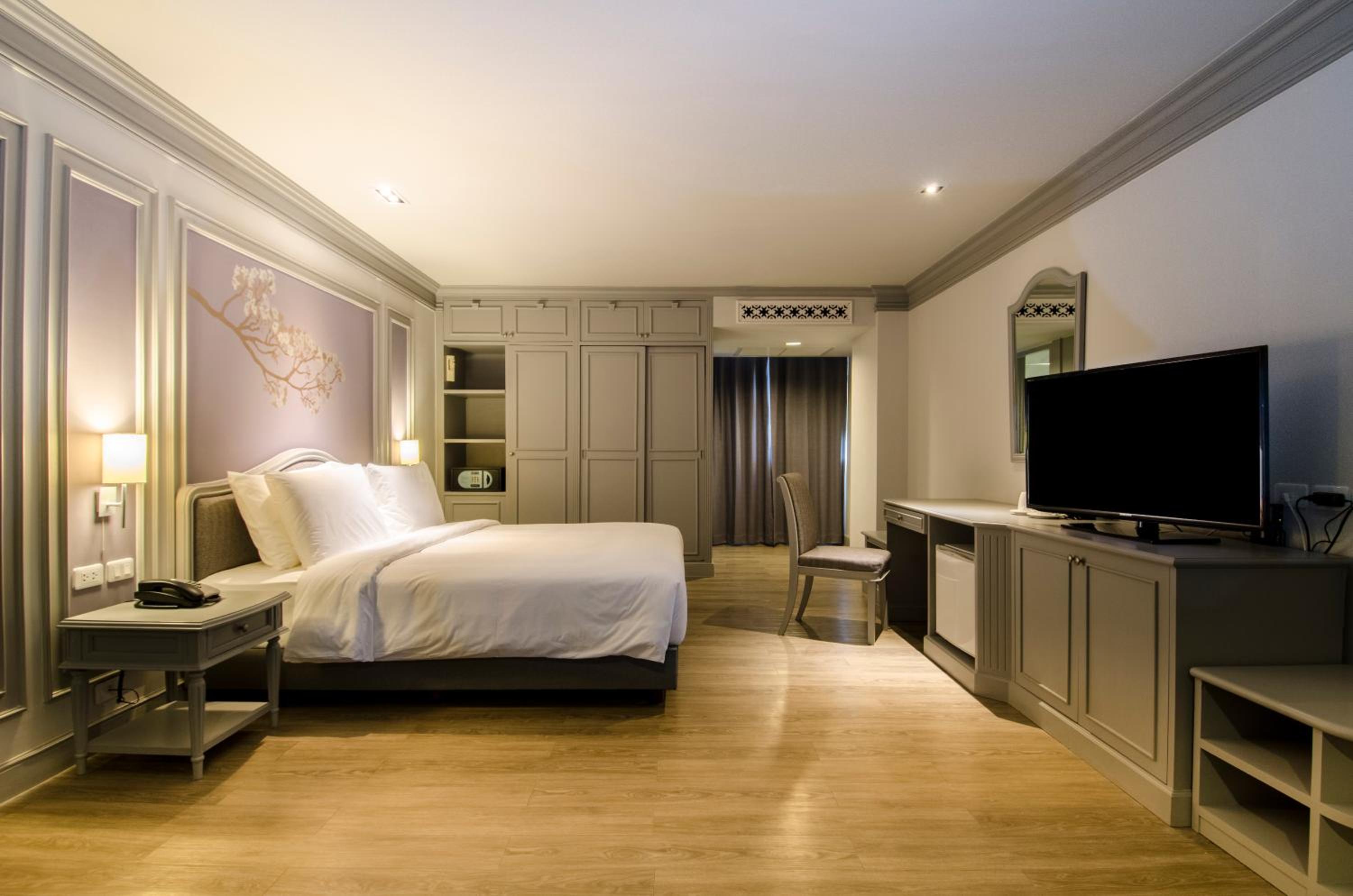 Deluxe Room photo 1
