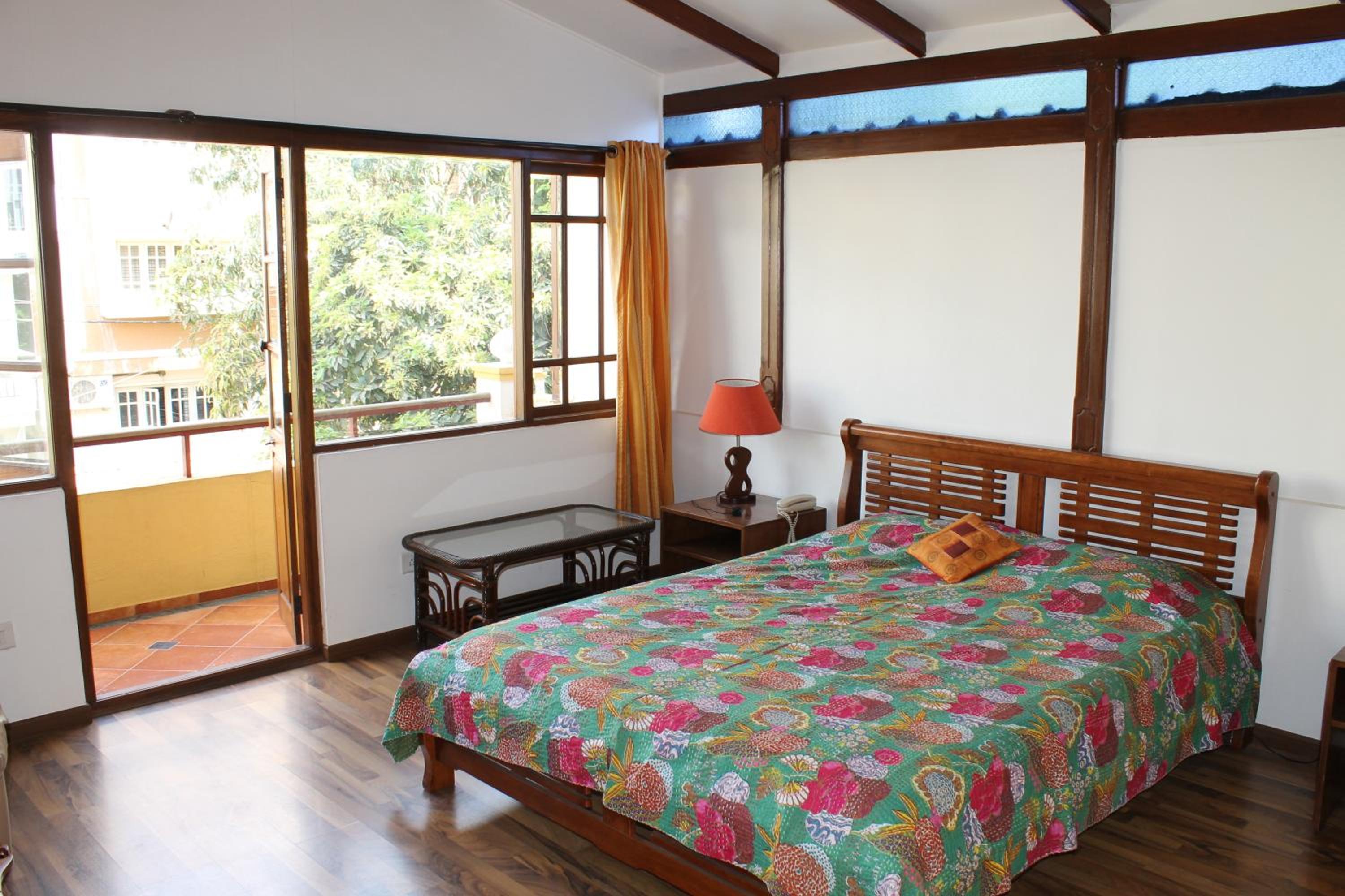 Deluxe Room - Photo 1
