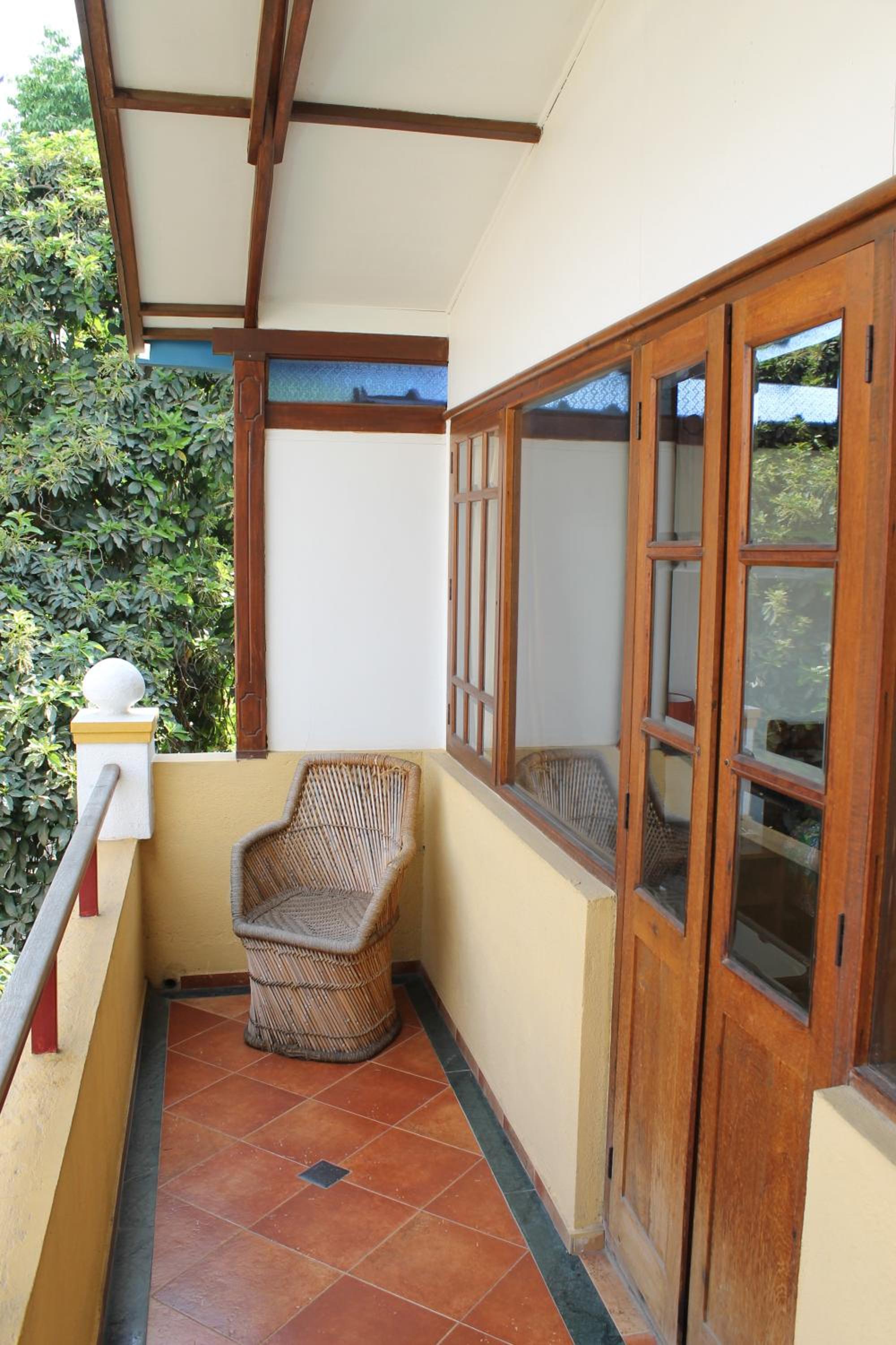 Deluxe Room - Photo 16