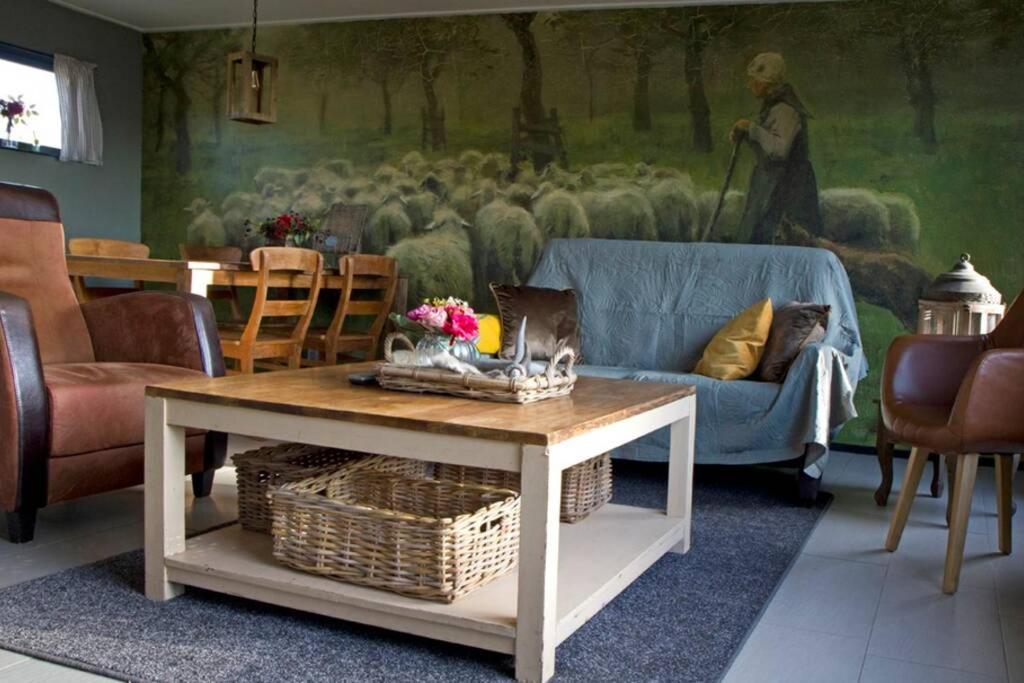 Two-Bedroom Chalet photo 3