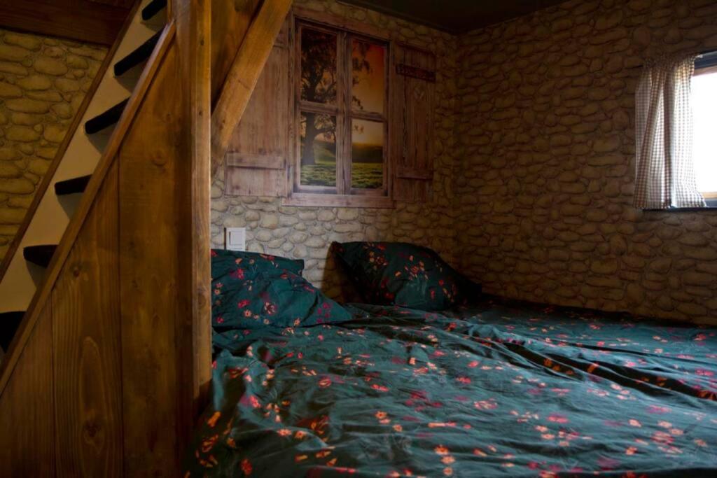 Two-Bedroom Chalet photo 1