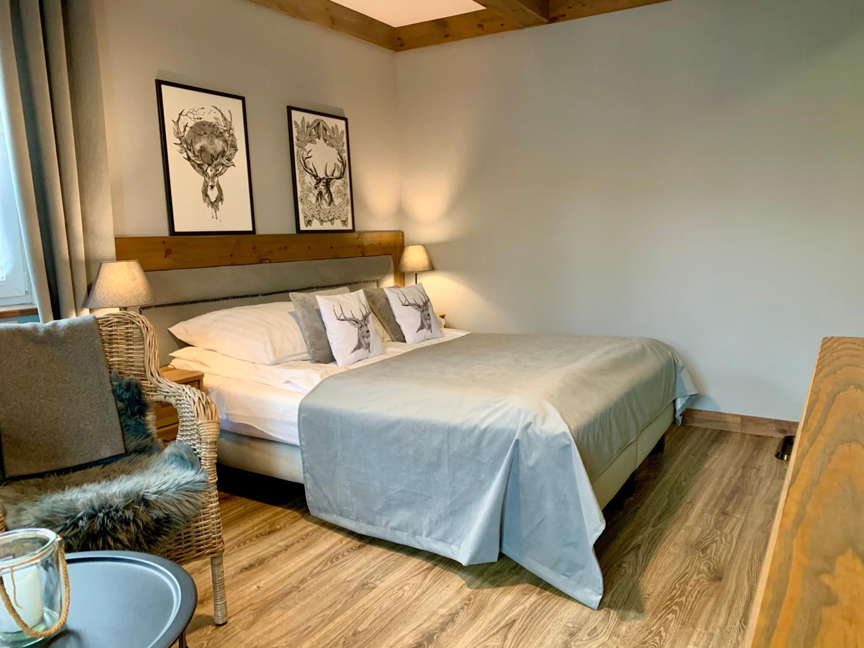 Superior Triple Room photo 3