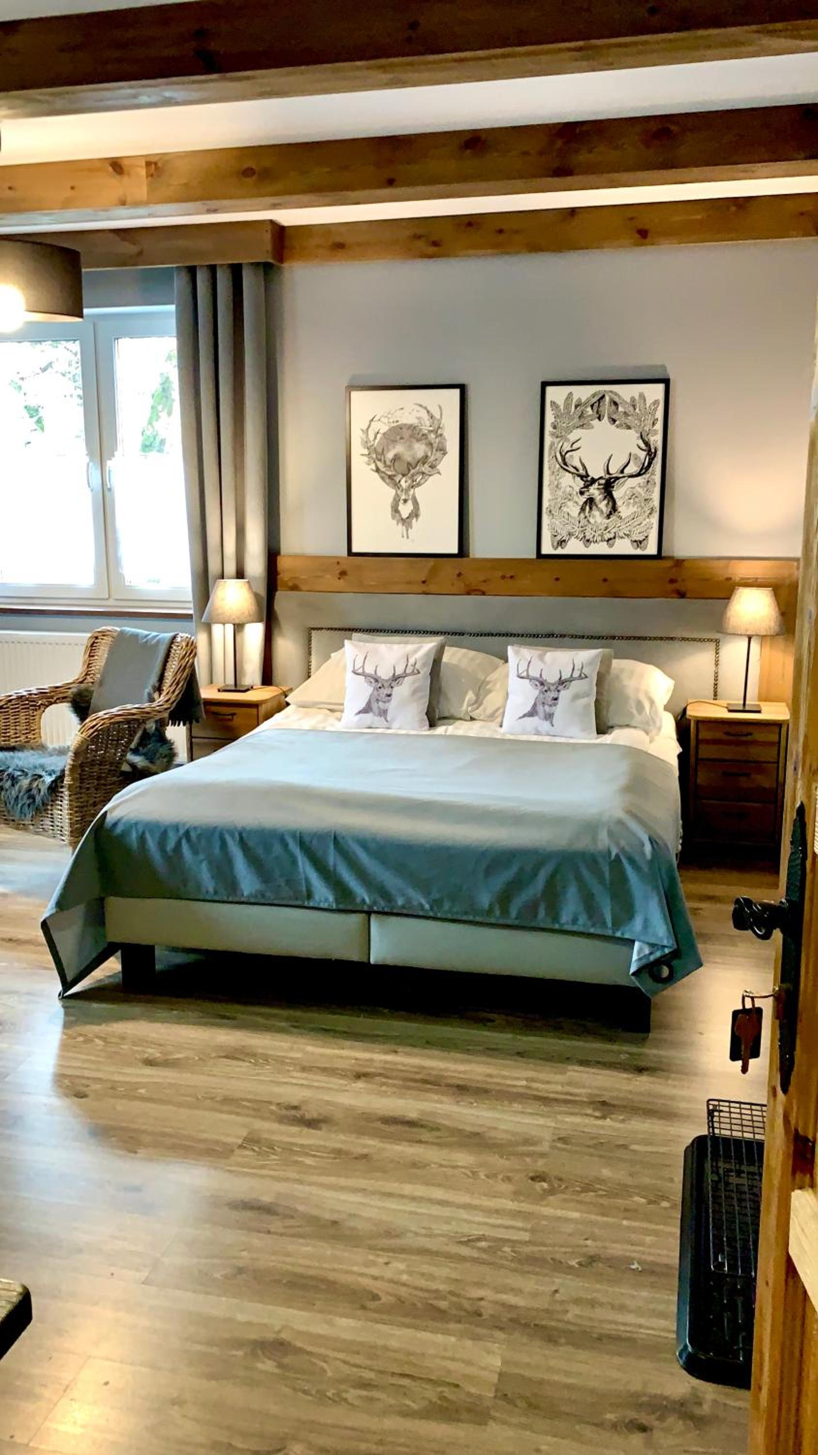 Superior Triple Room photo 1