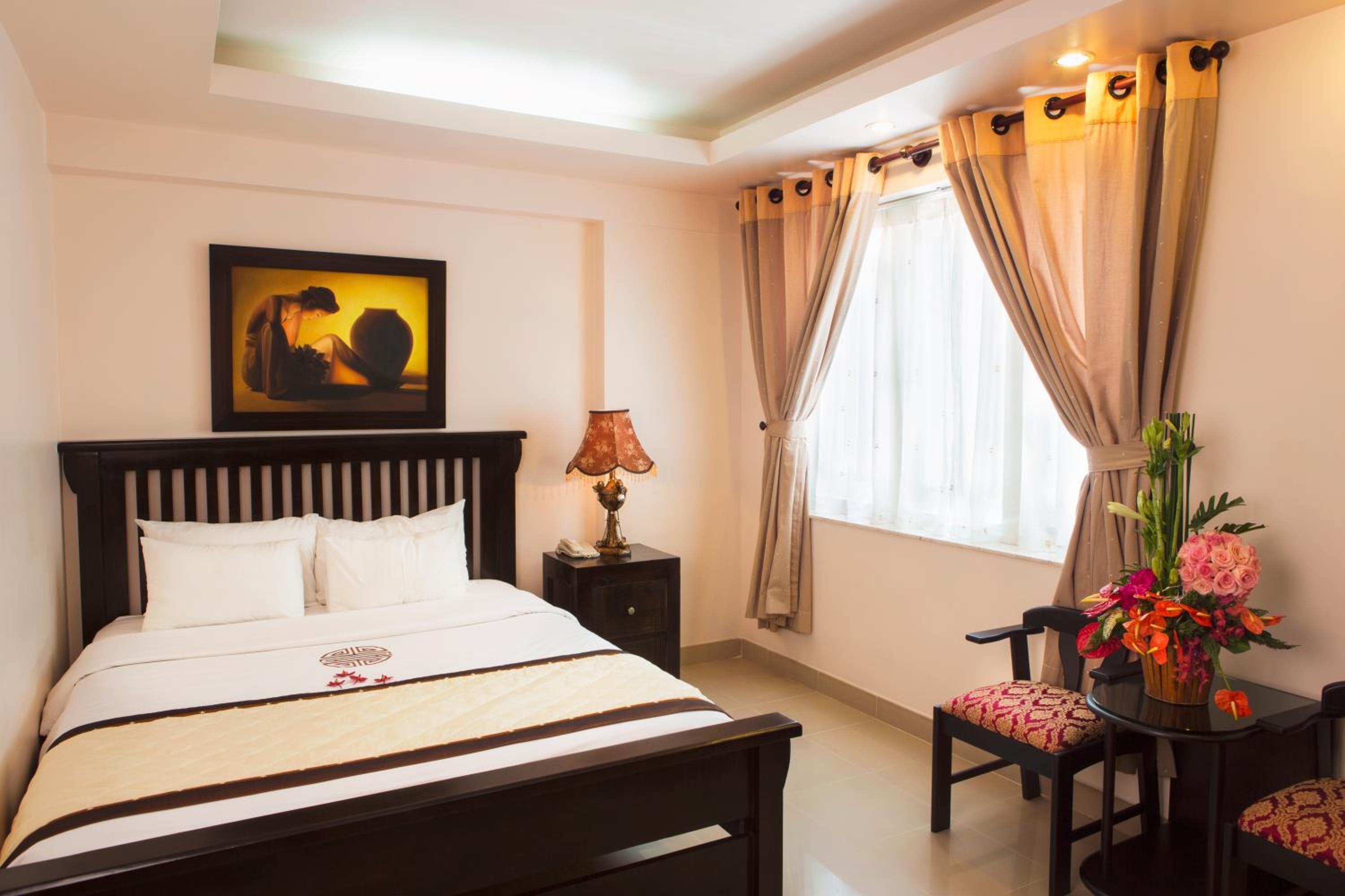 Superior Queen Room