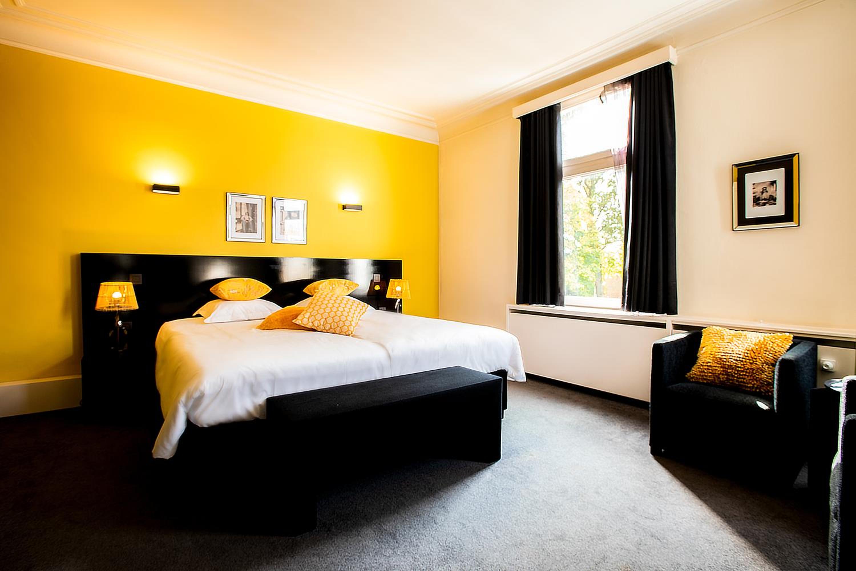 Double Room with Garden View photo 1