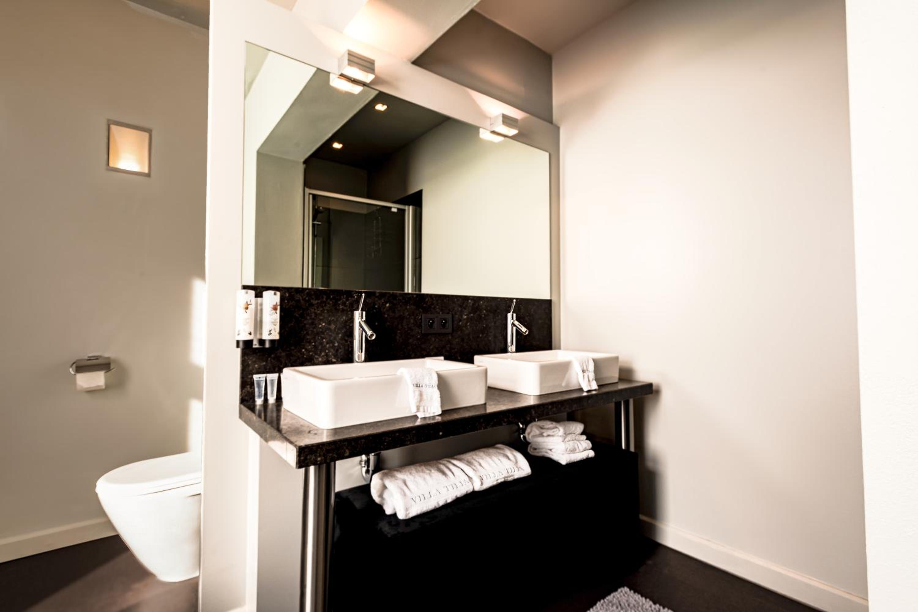 Double Room with Garden View photo 2
