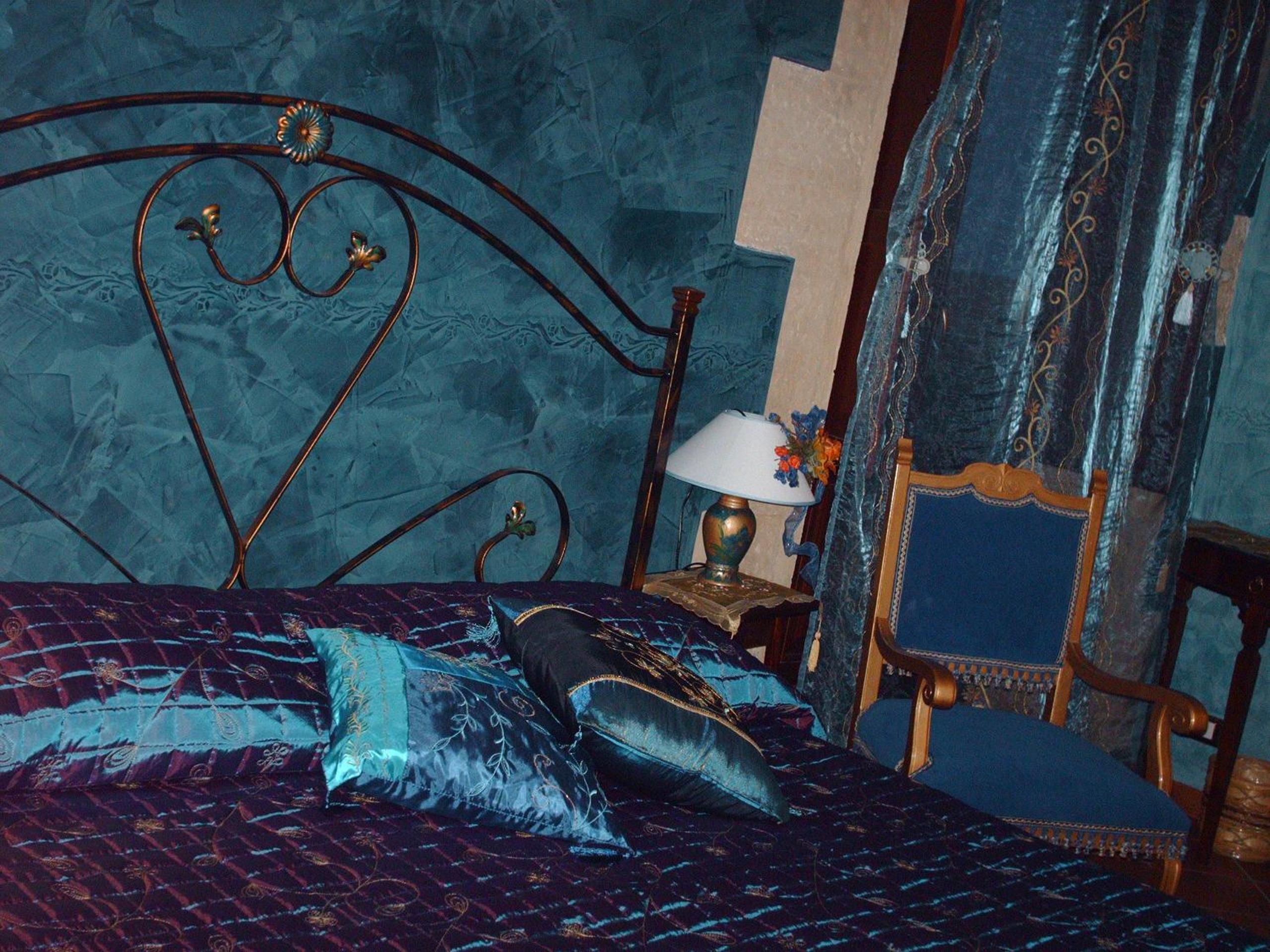 Double Room with Balcony - Photo 22