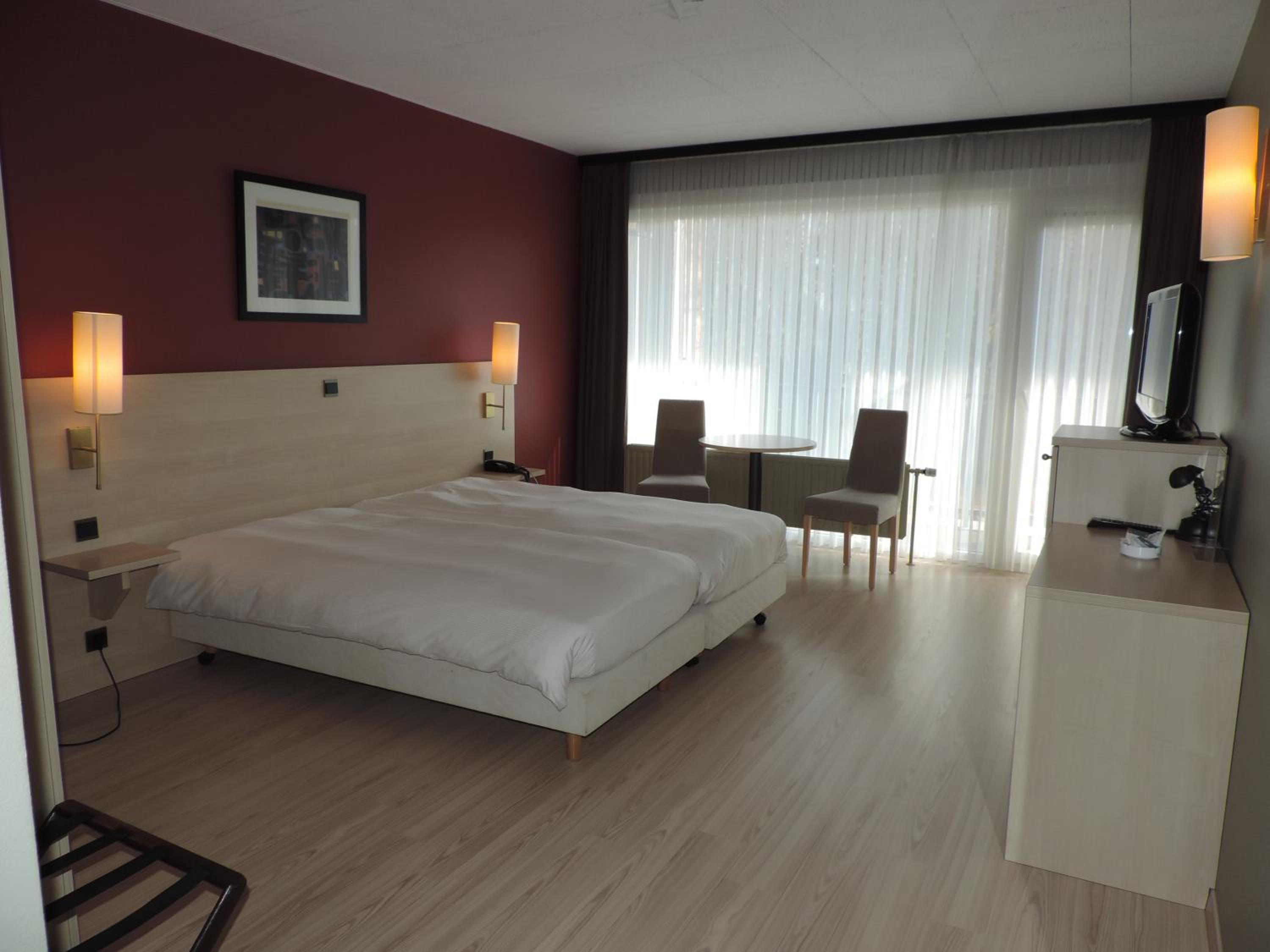 Standard Double Room photo 2