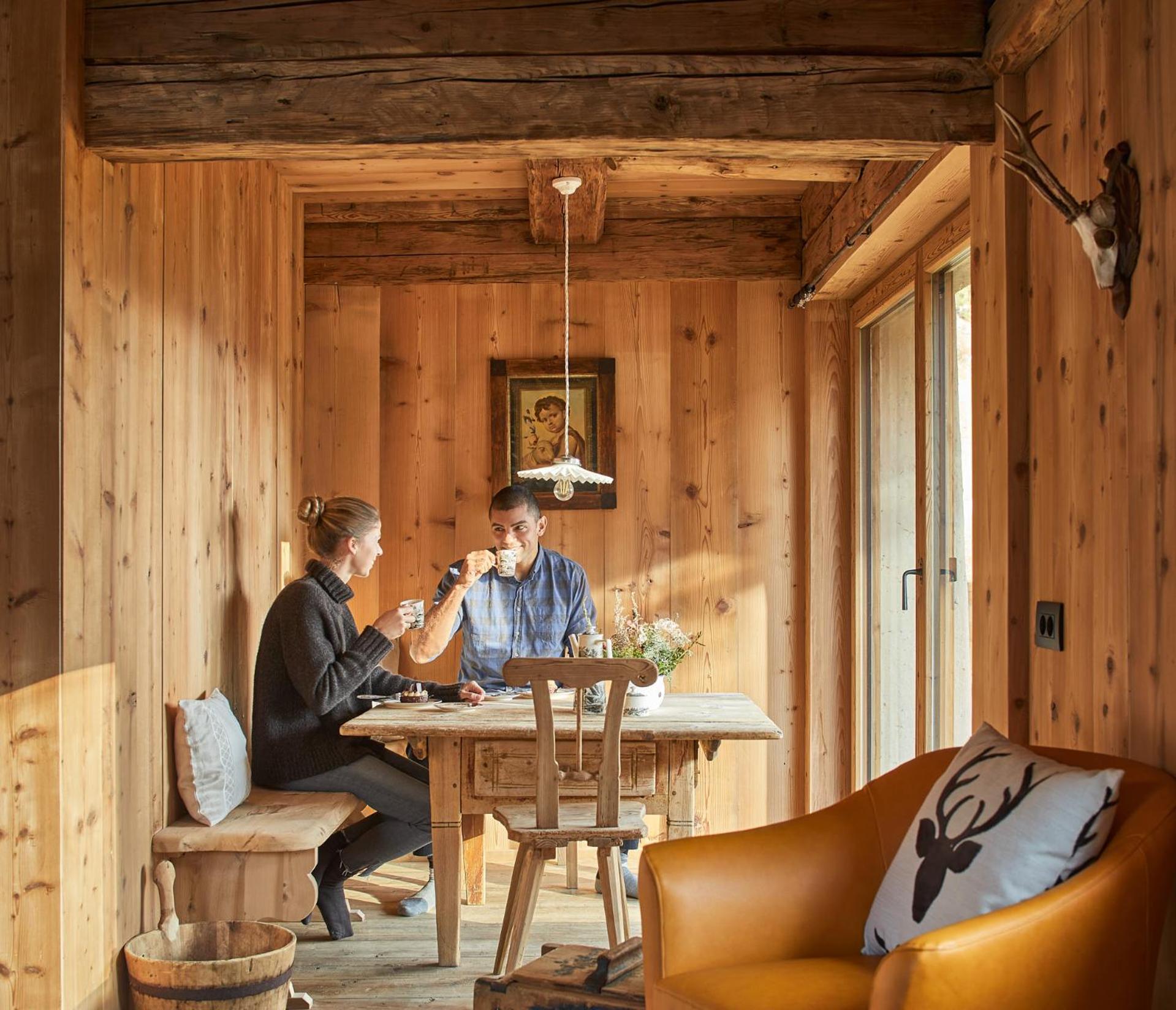Chalet photo 3