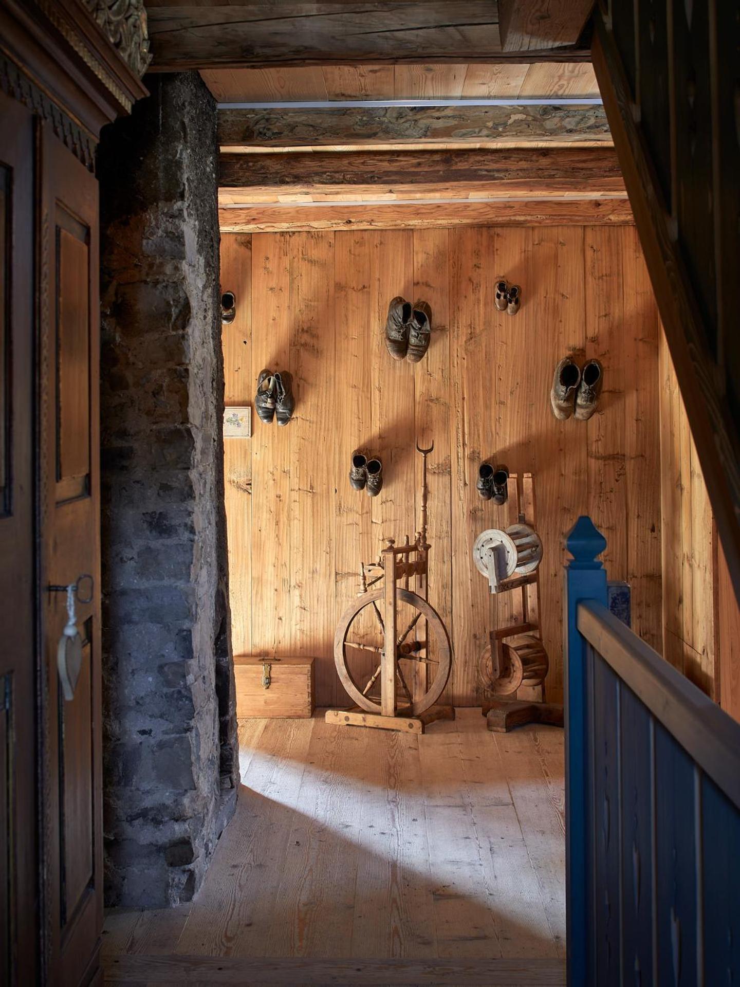 Chalet photo 2