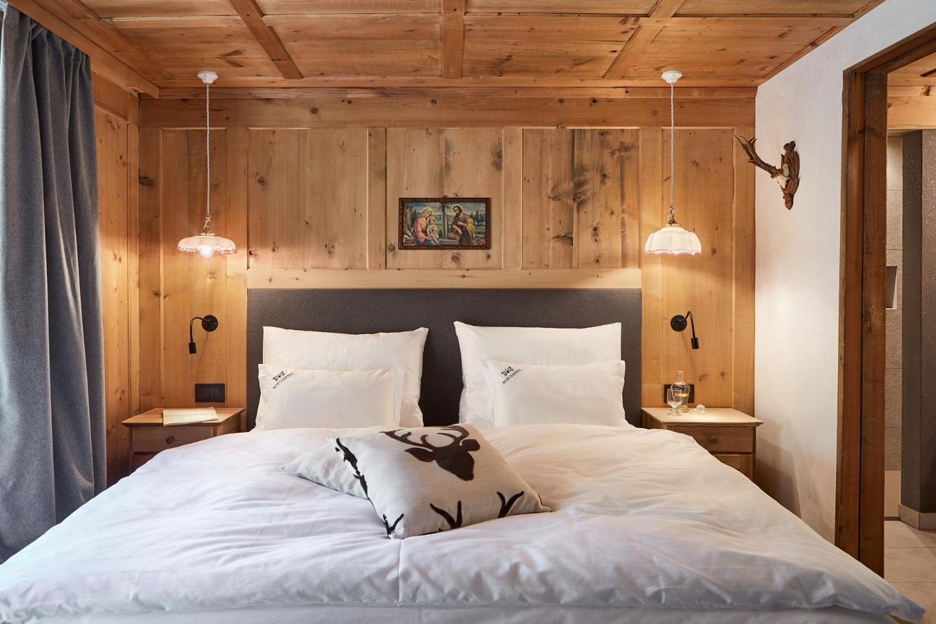 Chalet photo 1