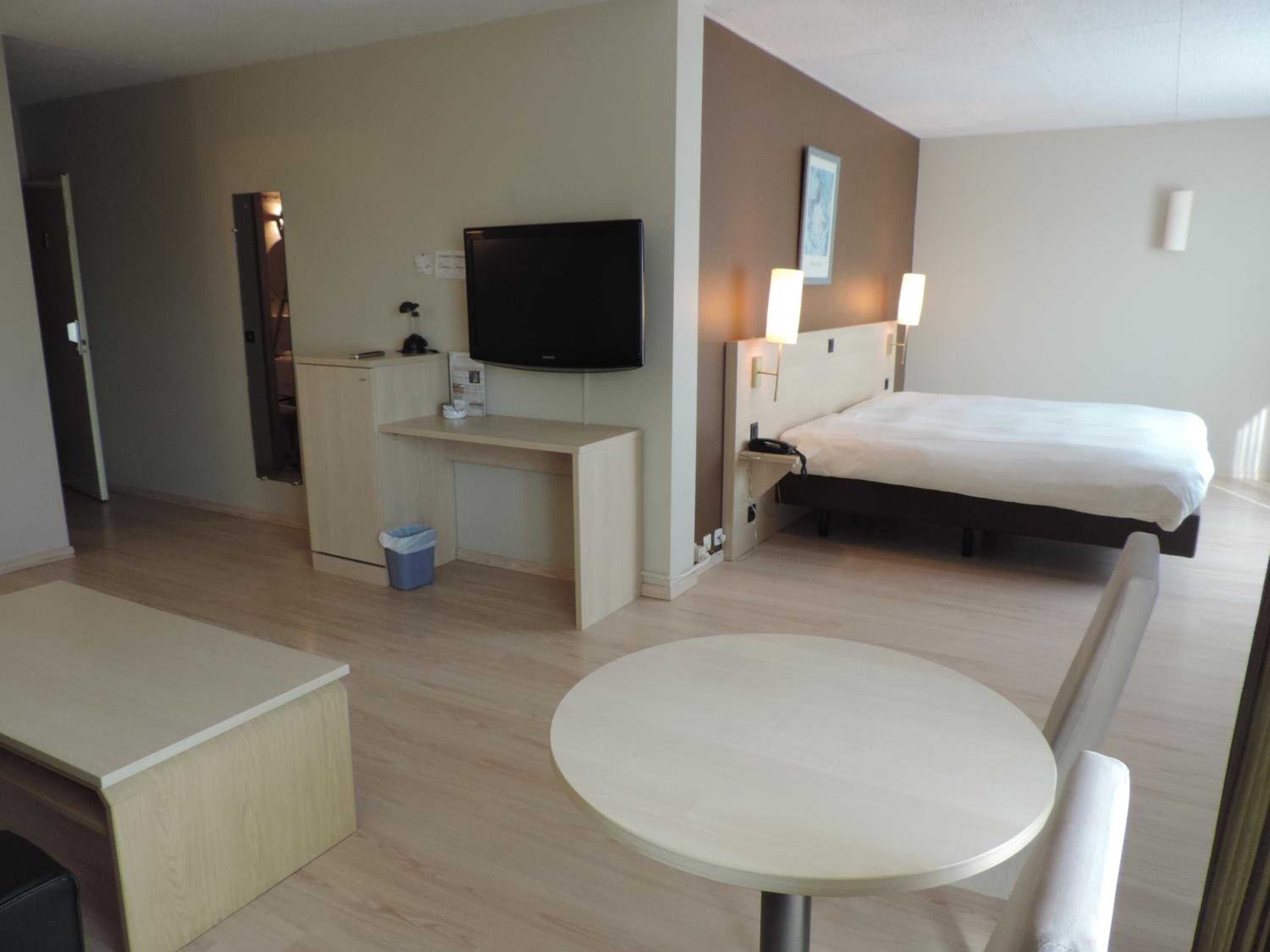 Suite photo 1