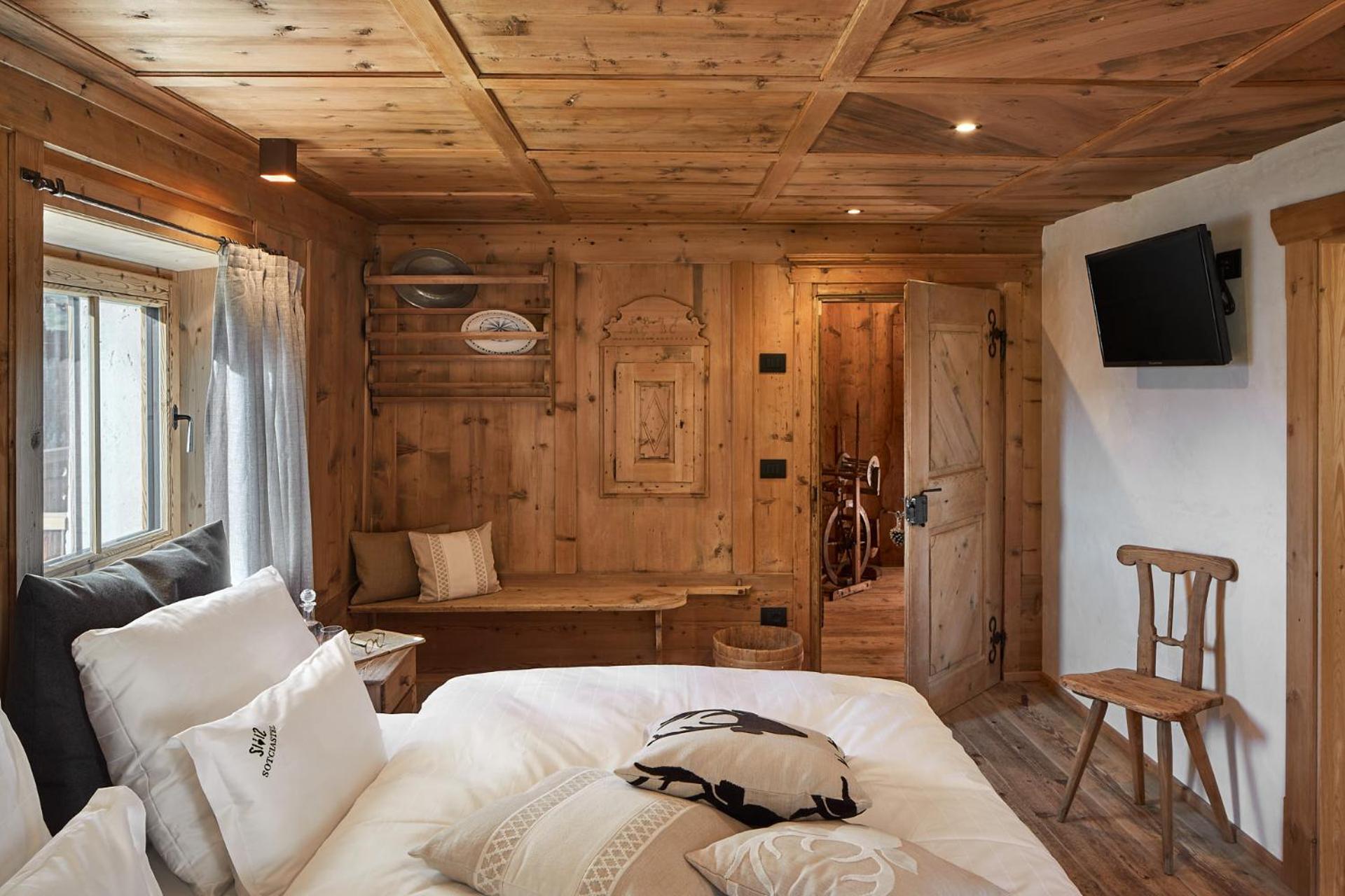 One-Bedroom Chalet photo 1