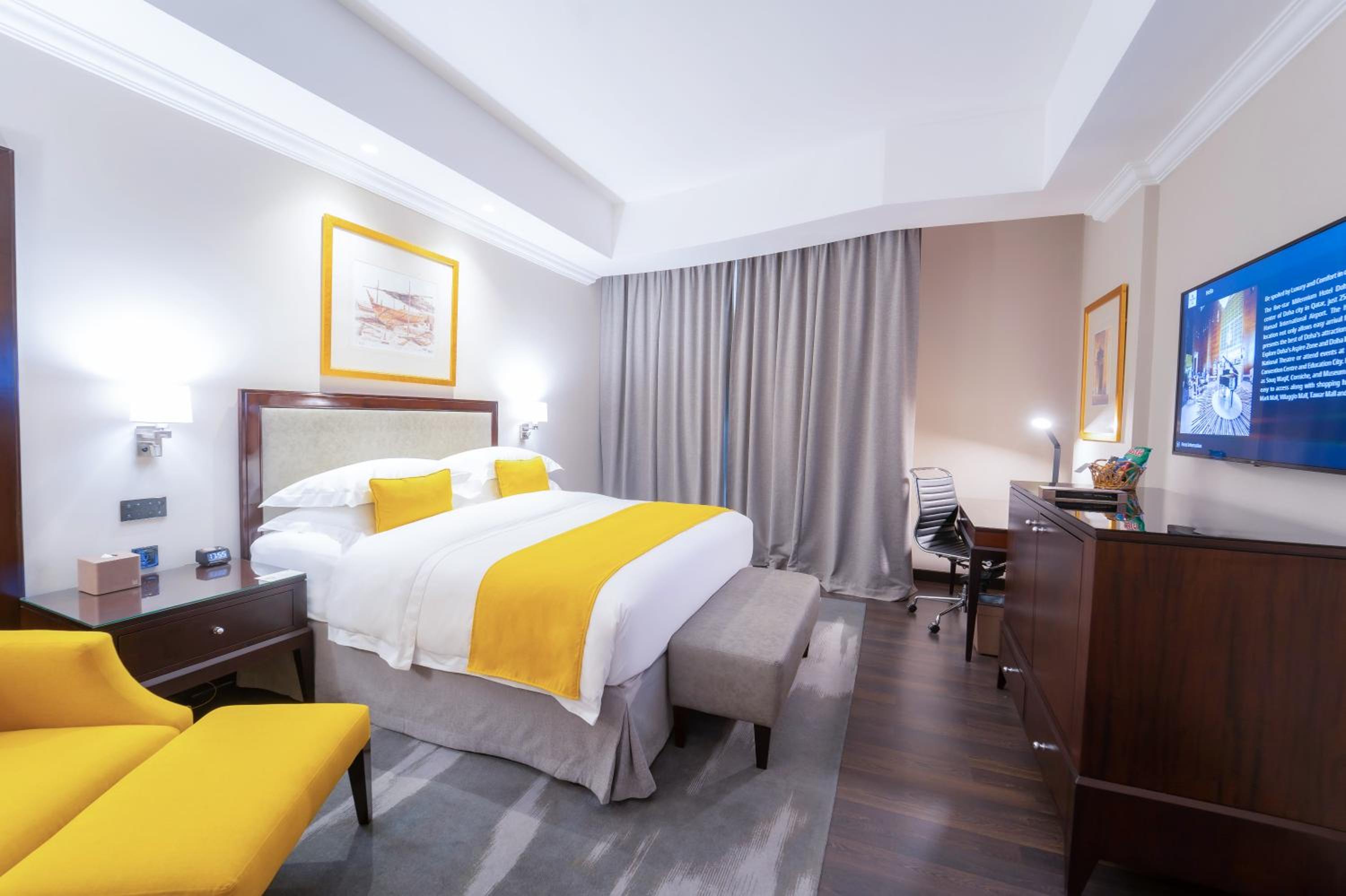 Standard King Room - Photo 2