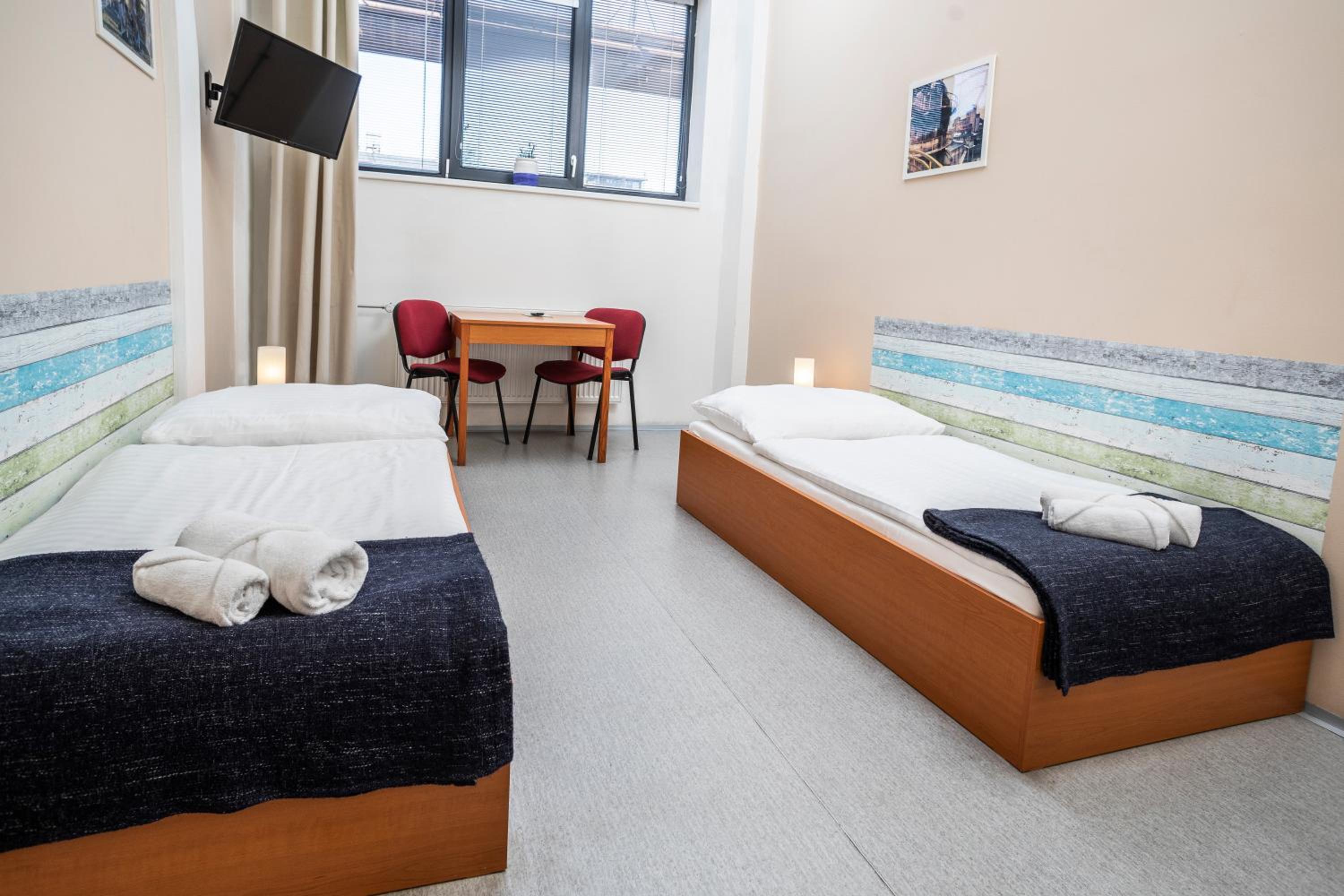 Double or Twin Room - Photo 1
