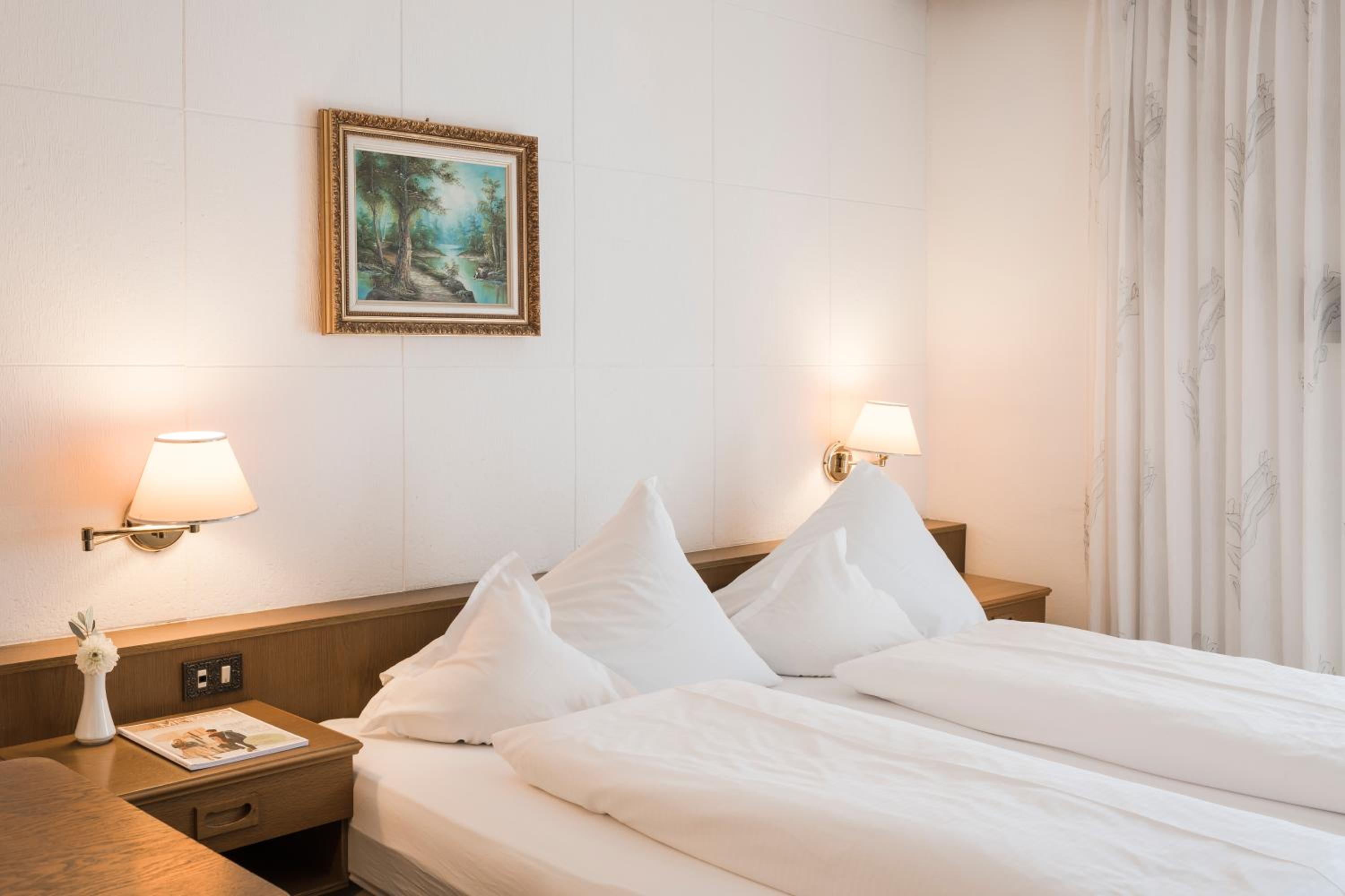 Double Room with Balcony photo 2