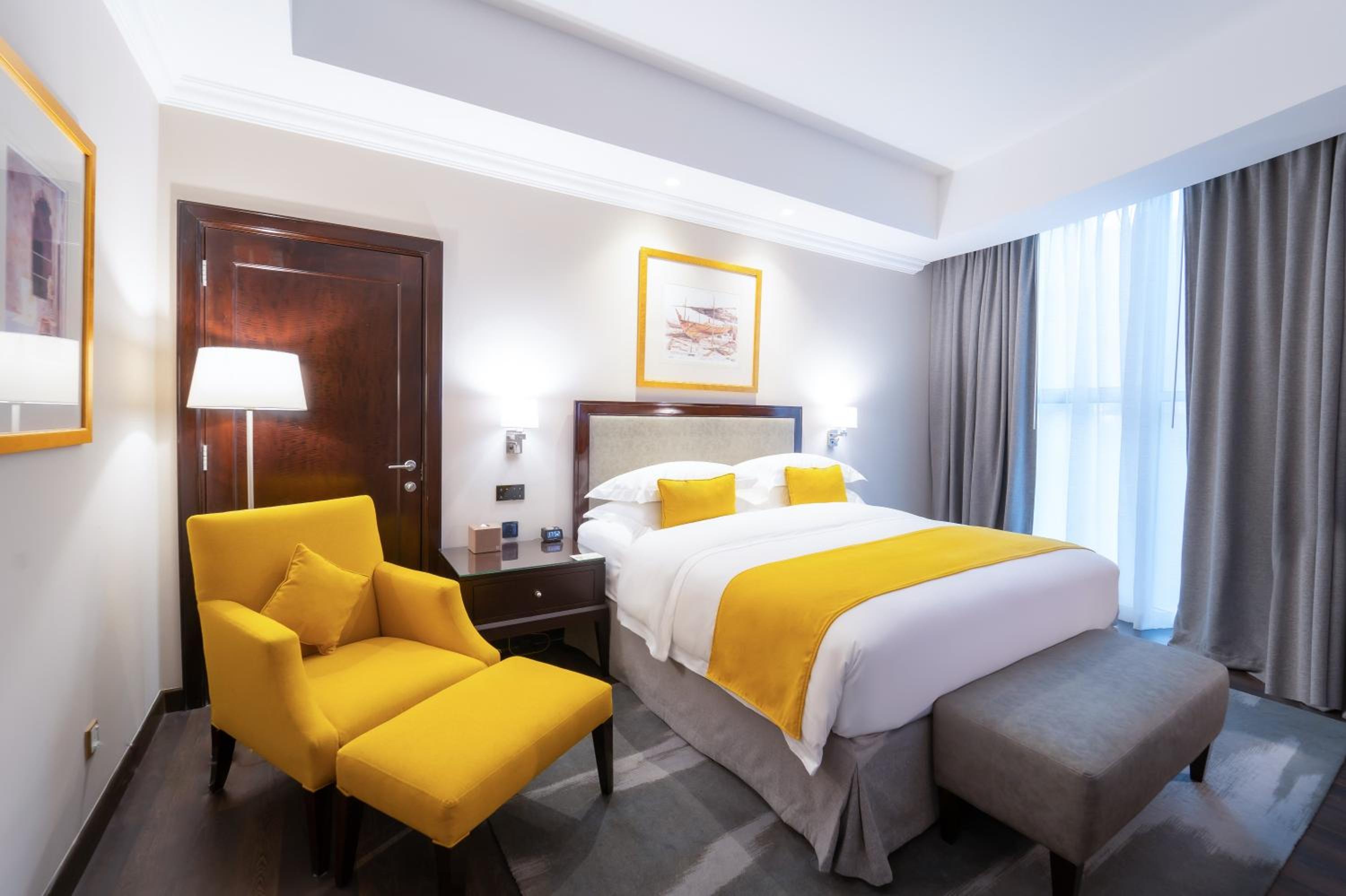 Standard King Room - Photo 1