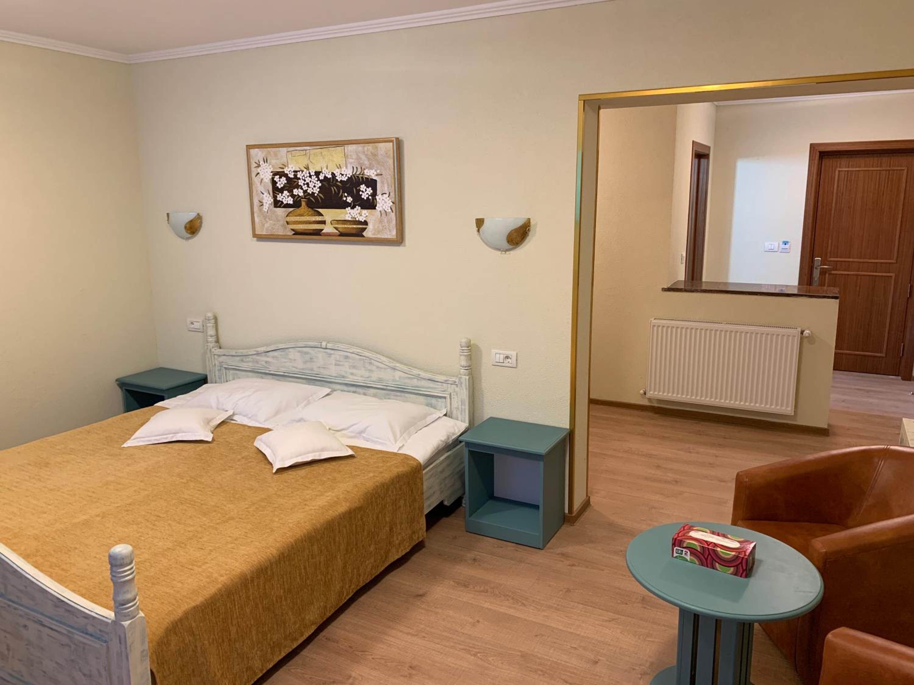 Family Suite - Photo 4