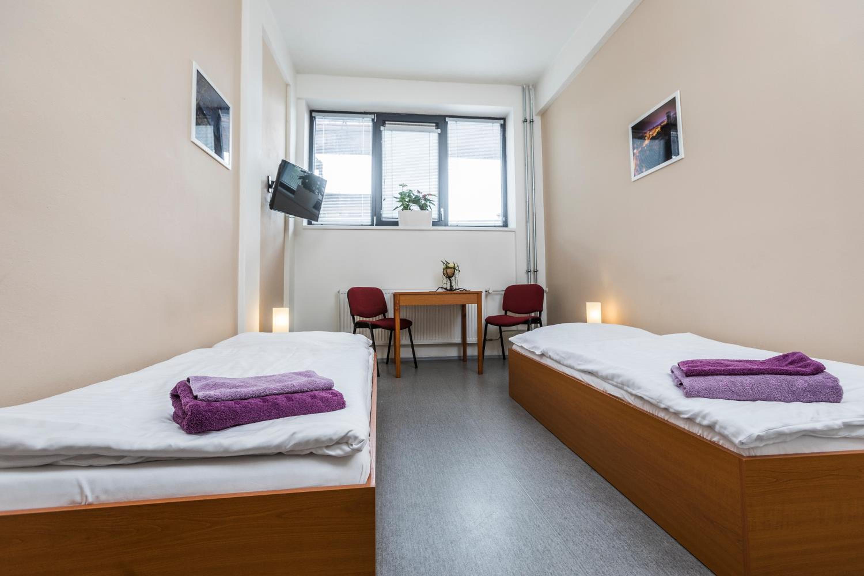 Double or Twin Room - Photo 4