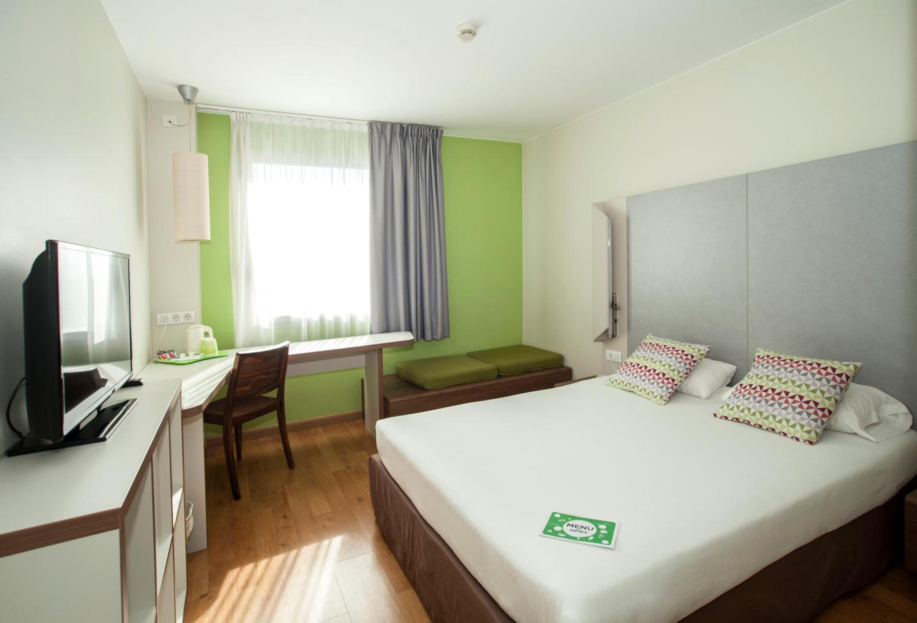 Double Room - Photo 1