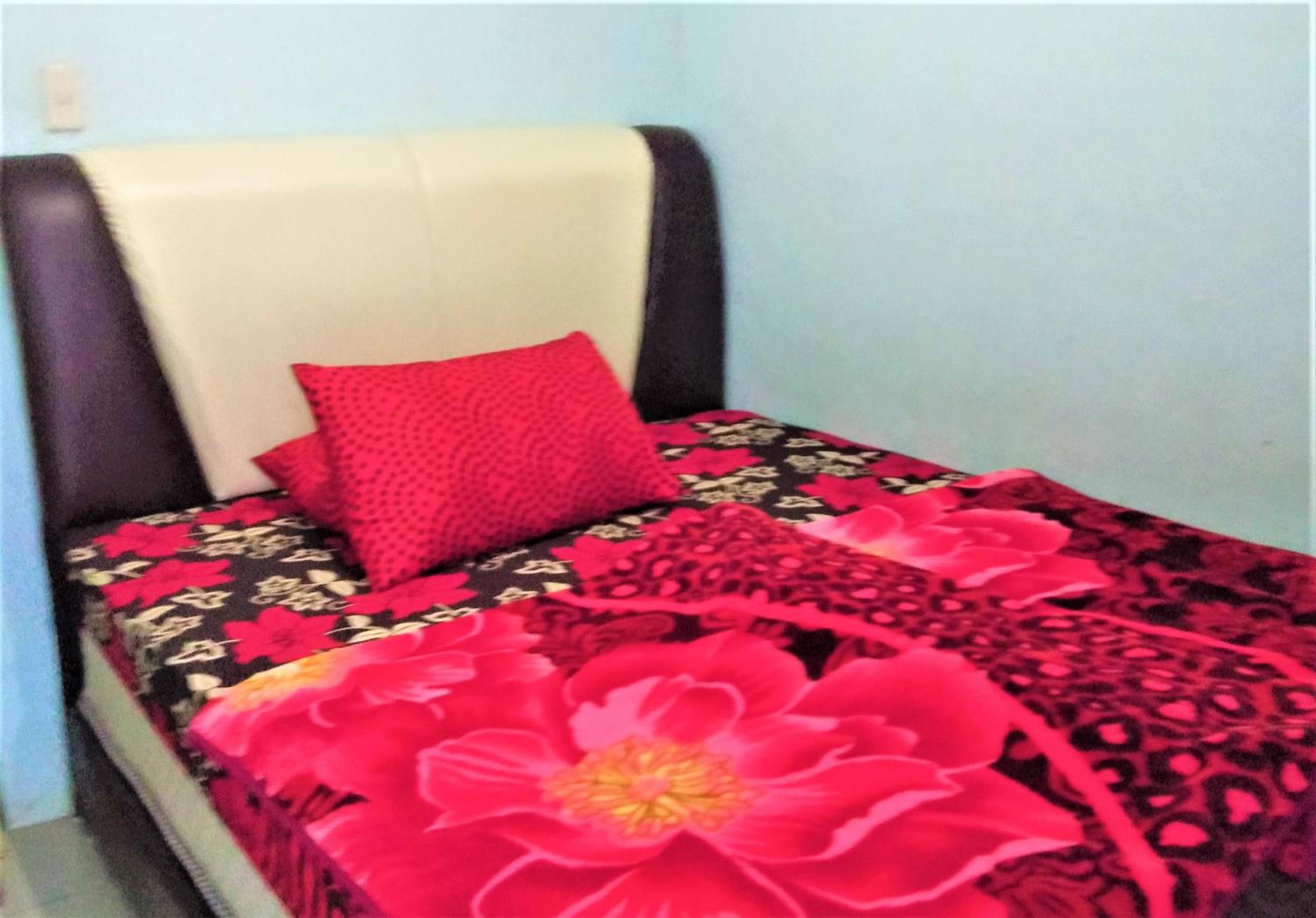Economy Double Room - Photo 2