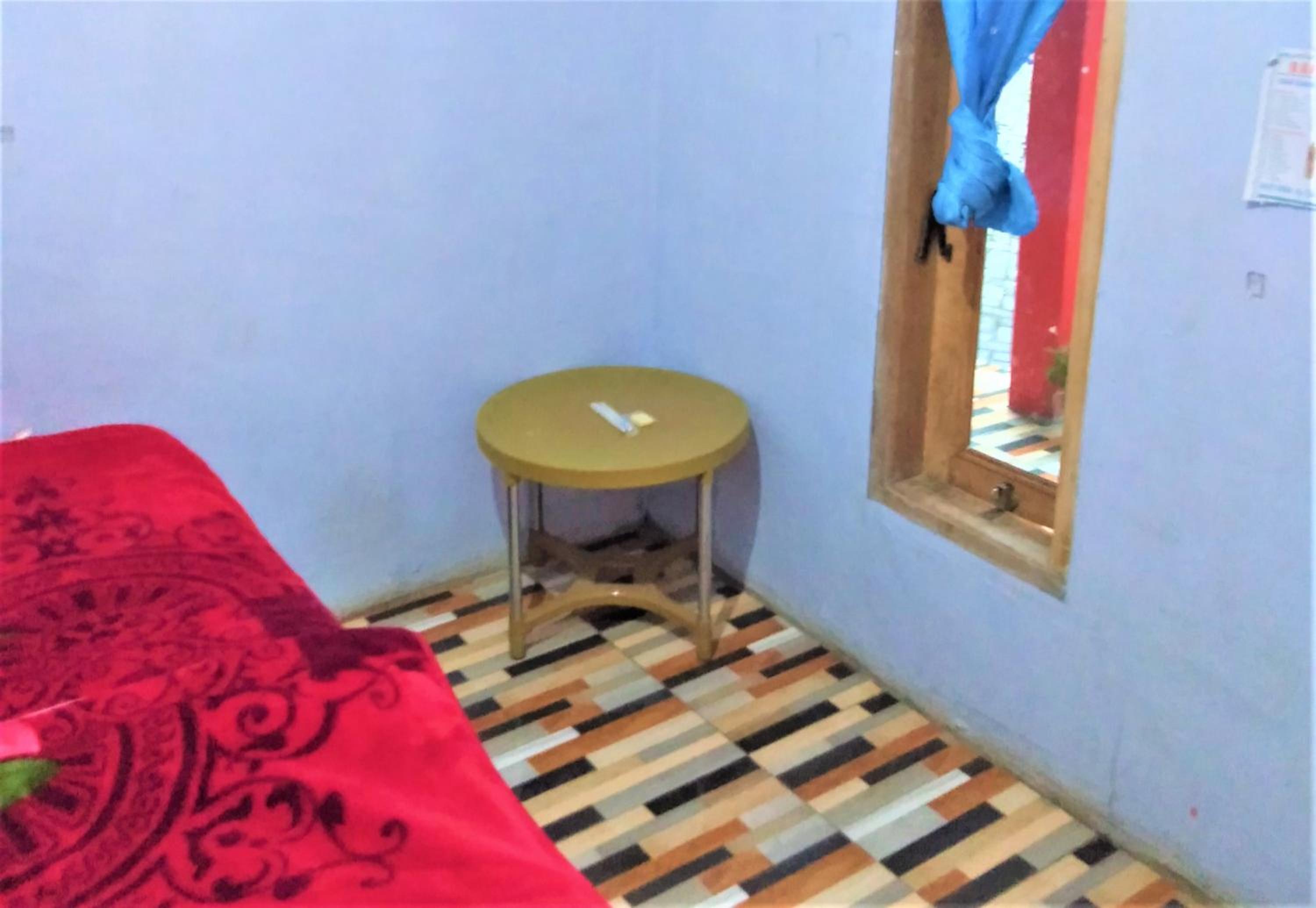 Economy Double Room - Photo 4