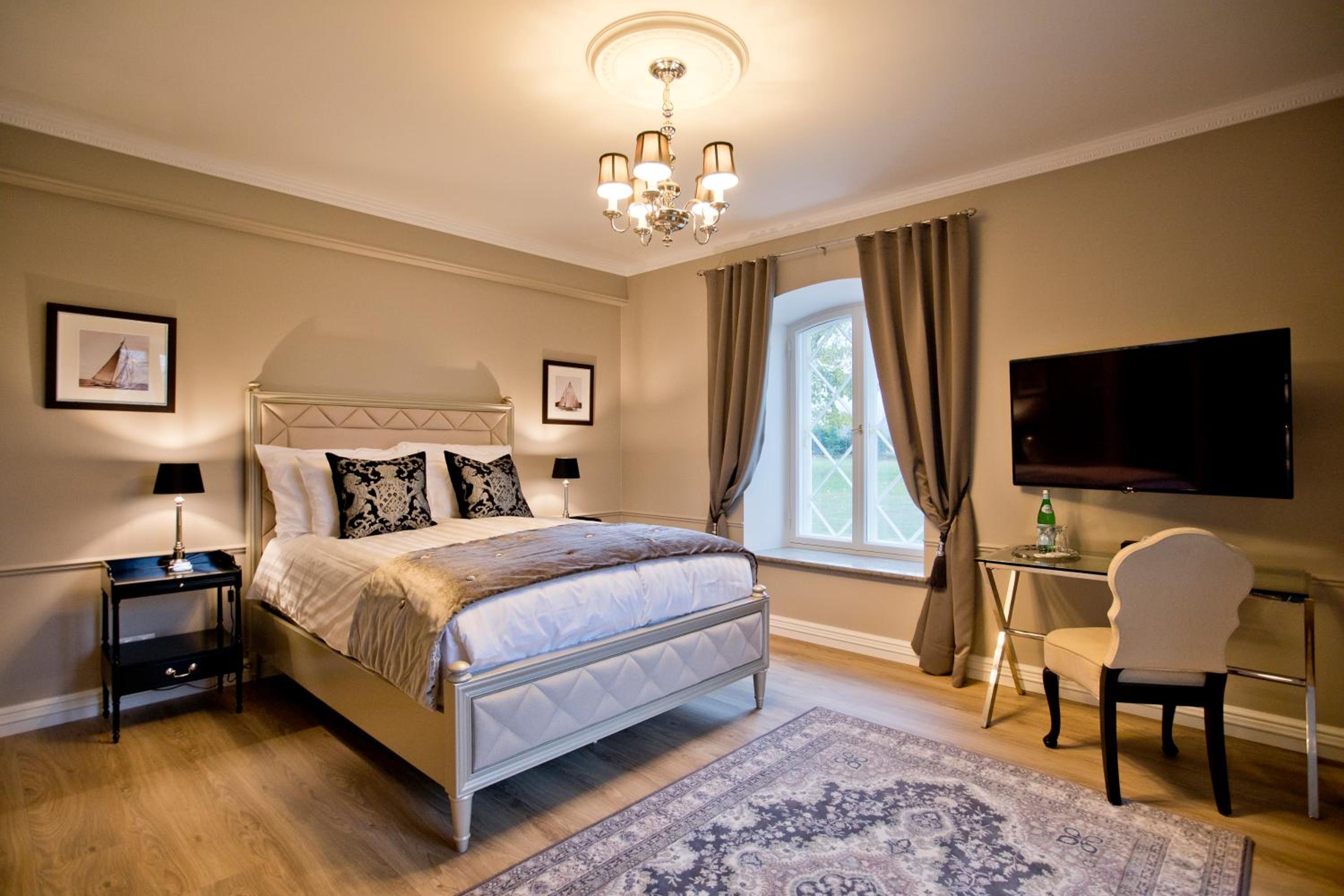 Deluxe Queen Room - Annex photo 1