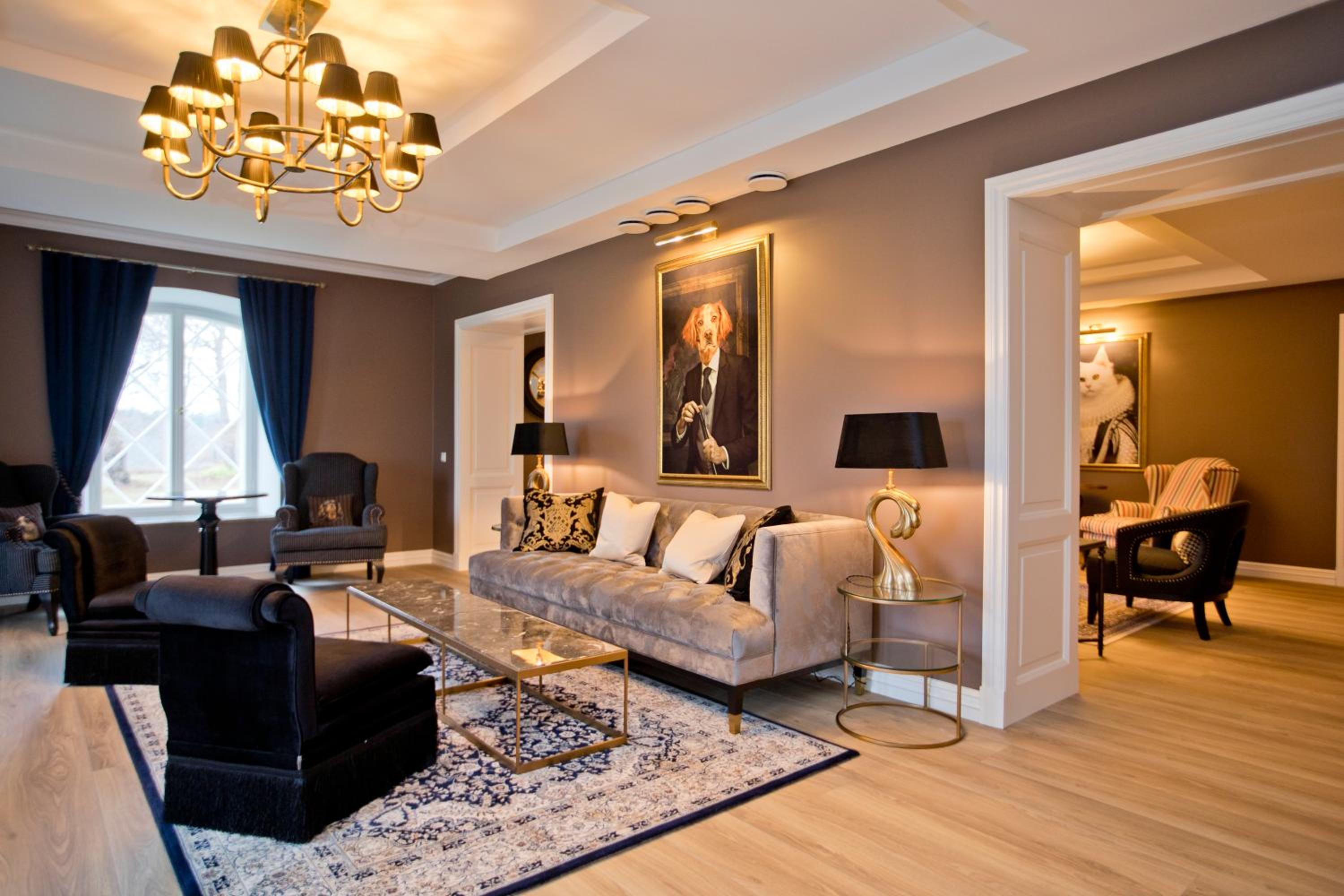 Deluxe Twin Room - Annex photo 2