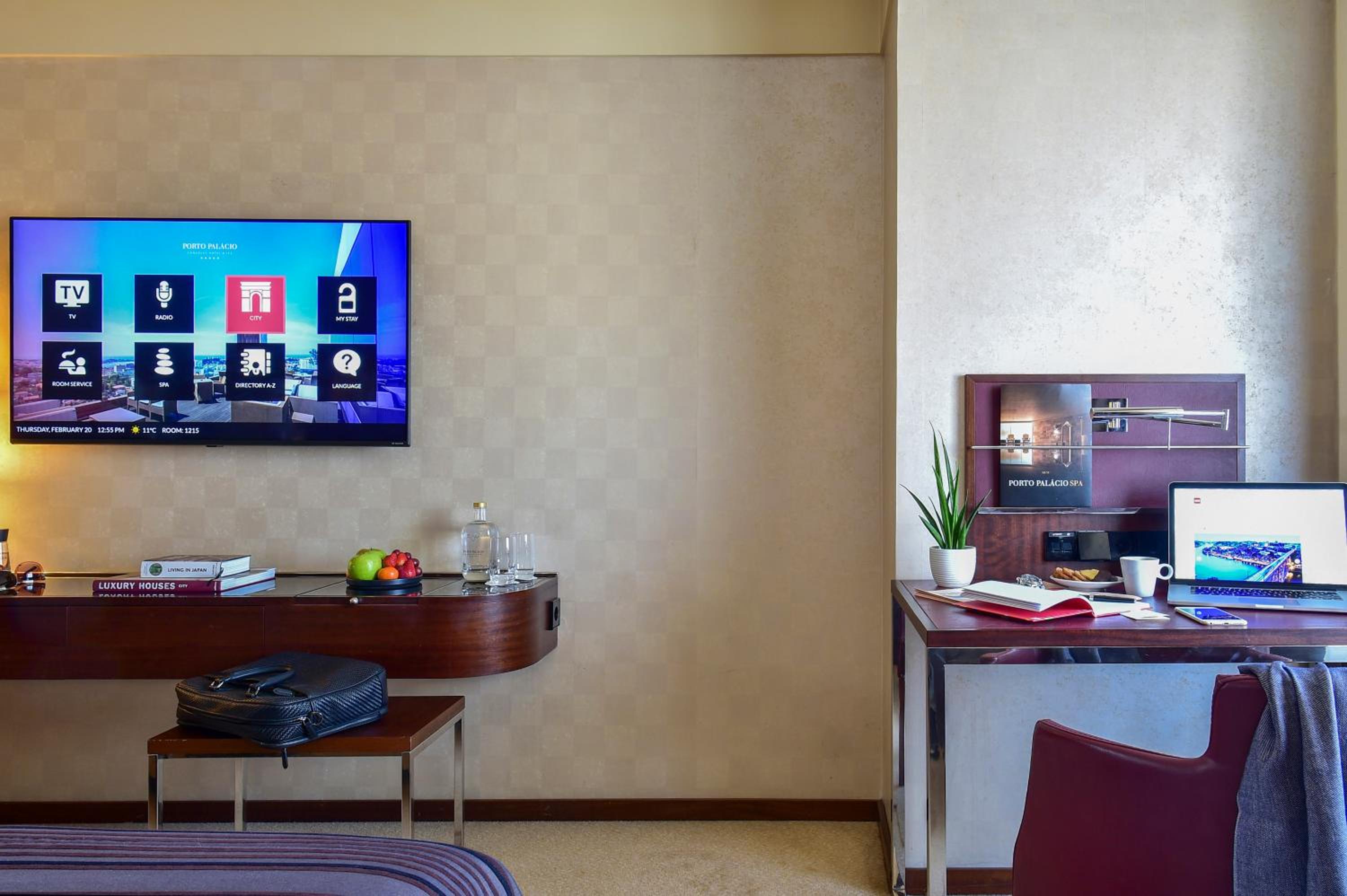 Executive Double Room - Photo 6
