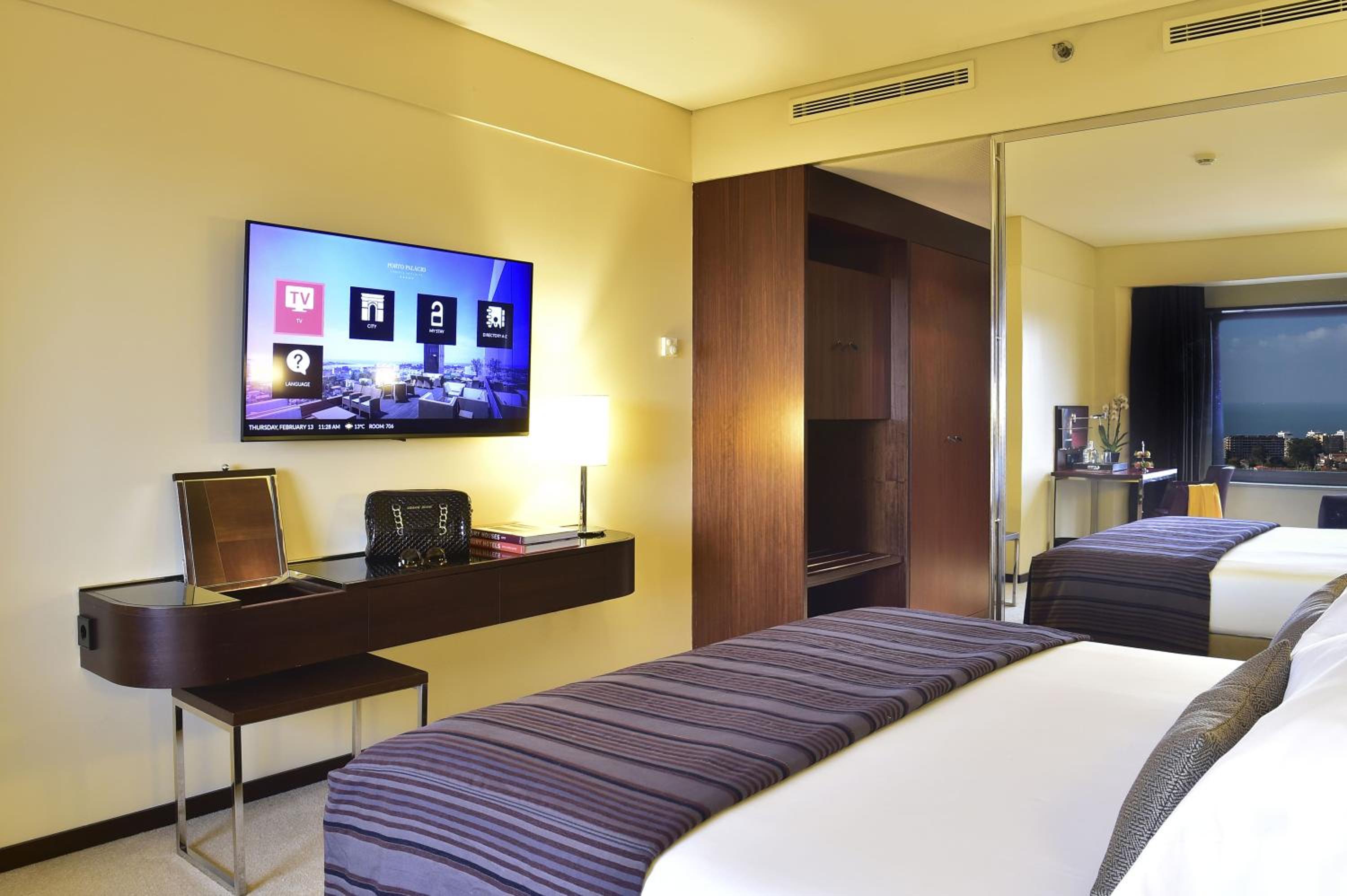 Executive Double Room - Photo 5